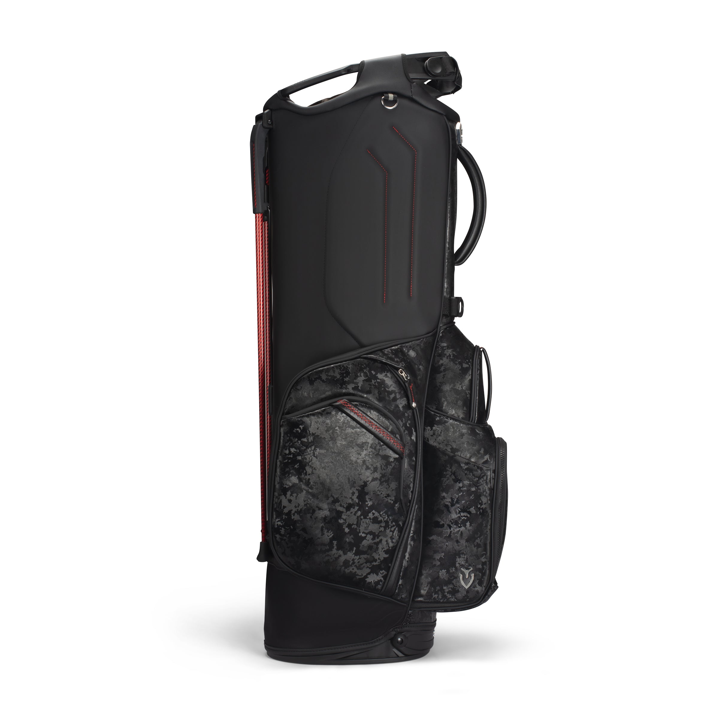 Player 5.0 Pro Stand 26Ss Seasonal Colors Camo Black