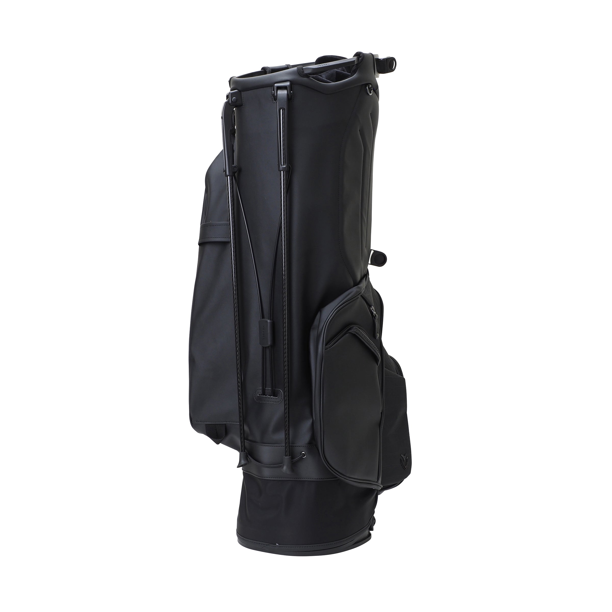 Player 5.0 Pro Stand 25Fw Seasonal Colors Croc Black