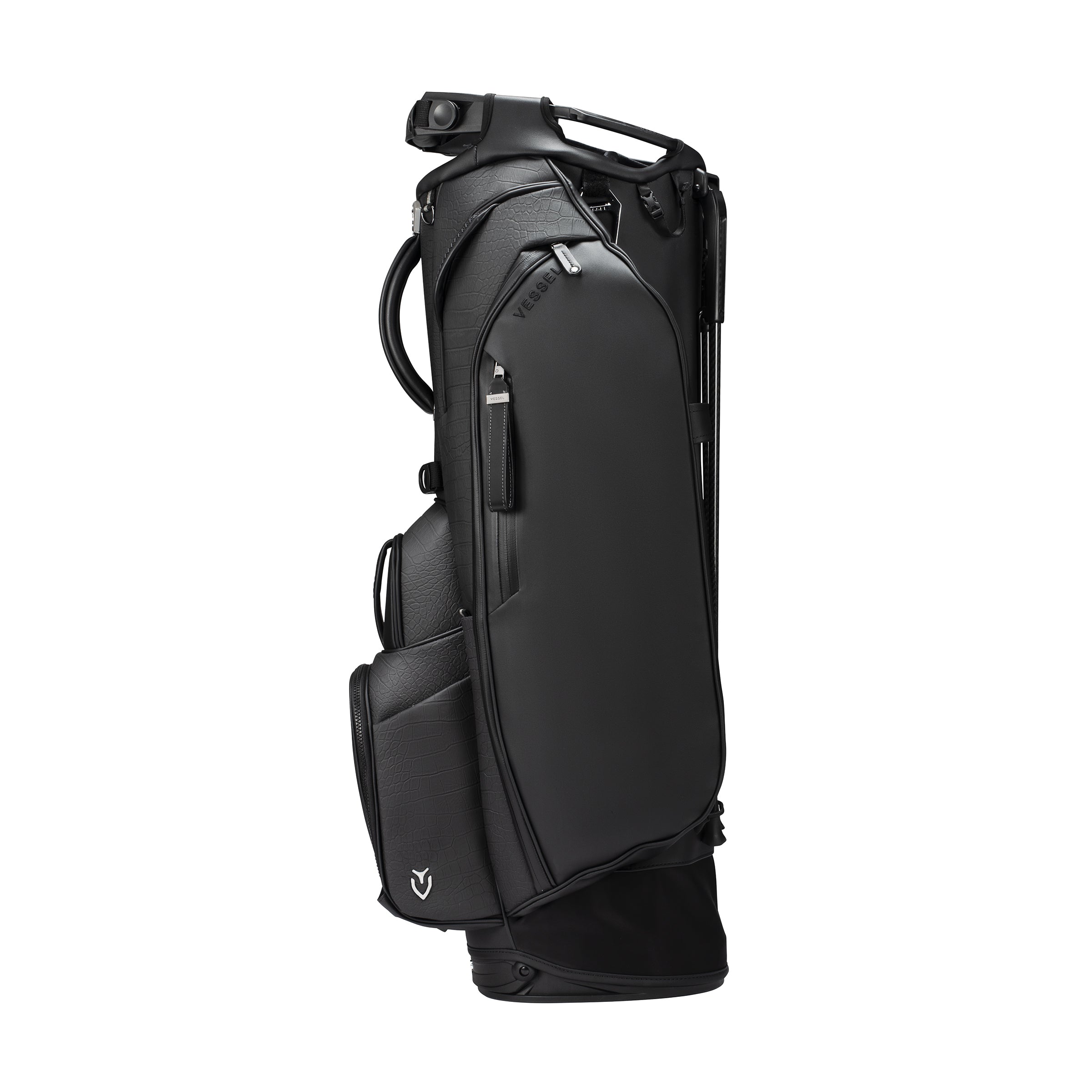 Player 5.0 Pro Stand 25Fw Seasonal Colors Croc Black