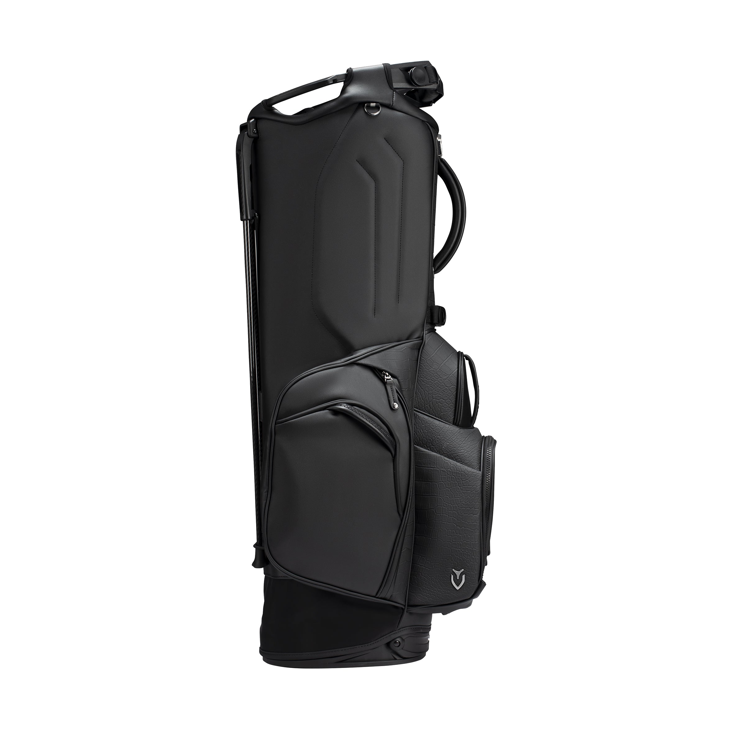 Player 5.0 Pro Stand 25Fw Seasonal Colors Croc Black