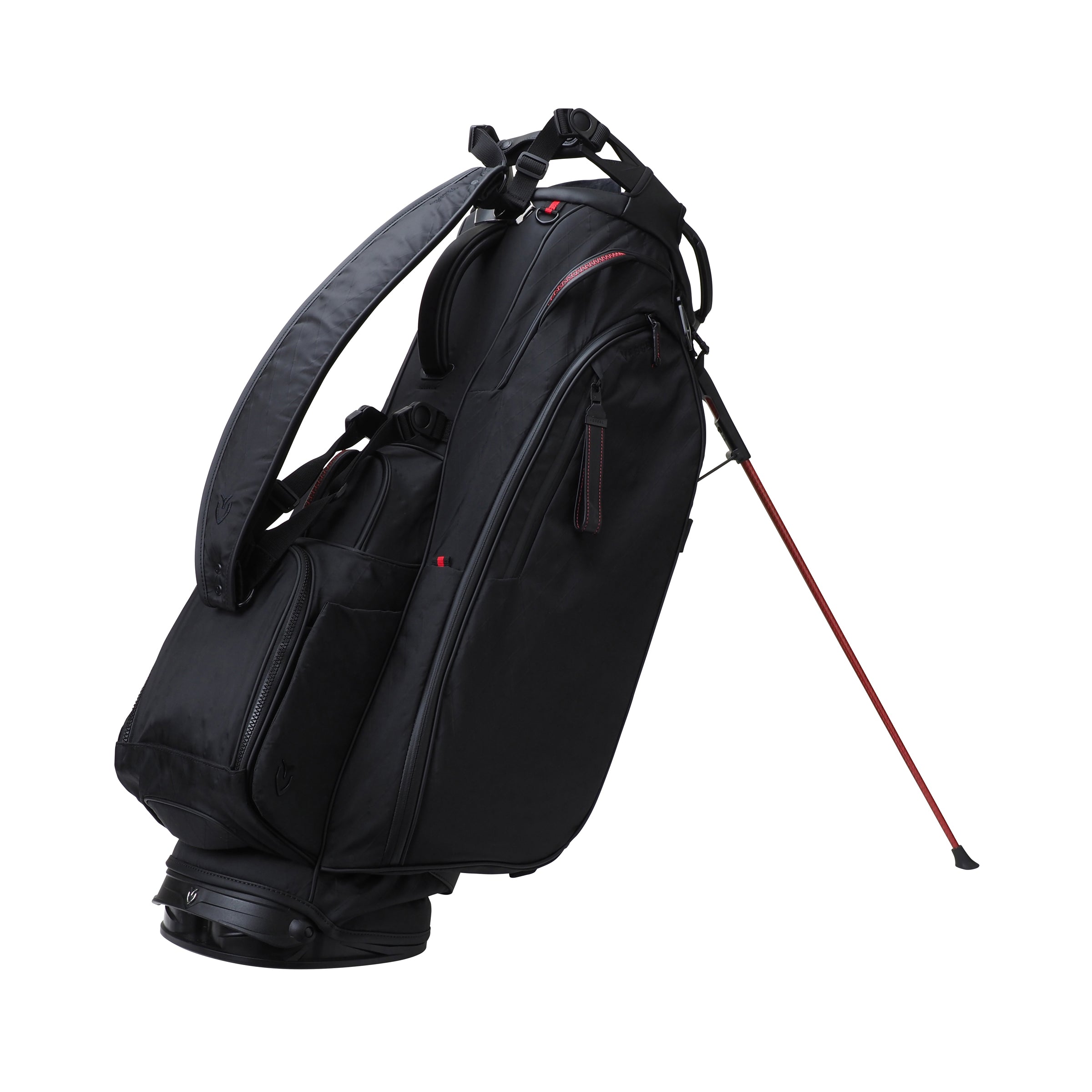 Player 5.0 Pro Stand DXR Black