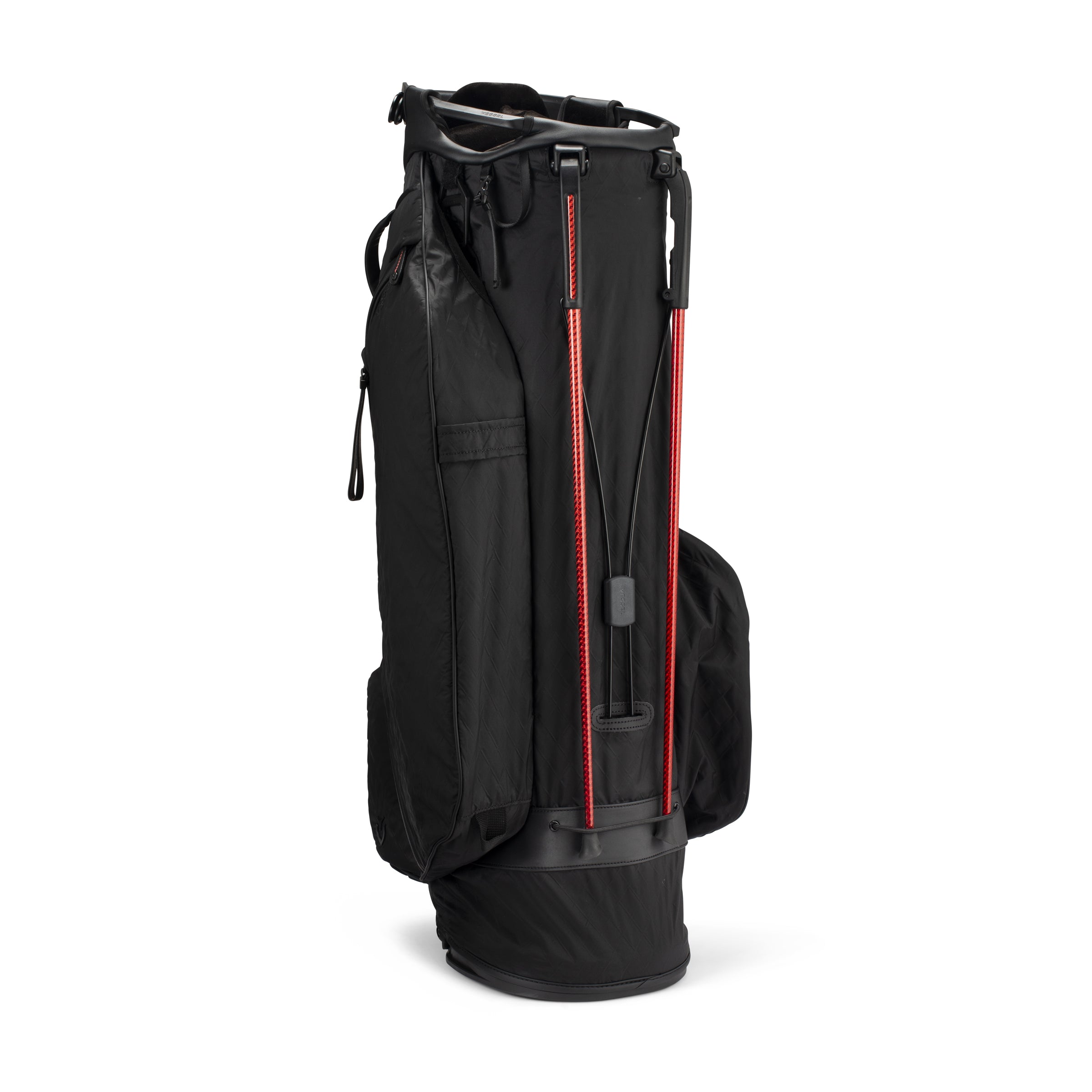 Player 5.0 Pro Stand DXR Black