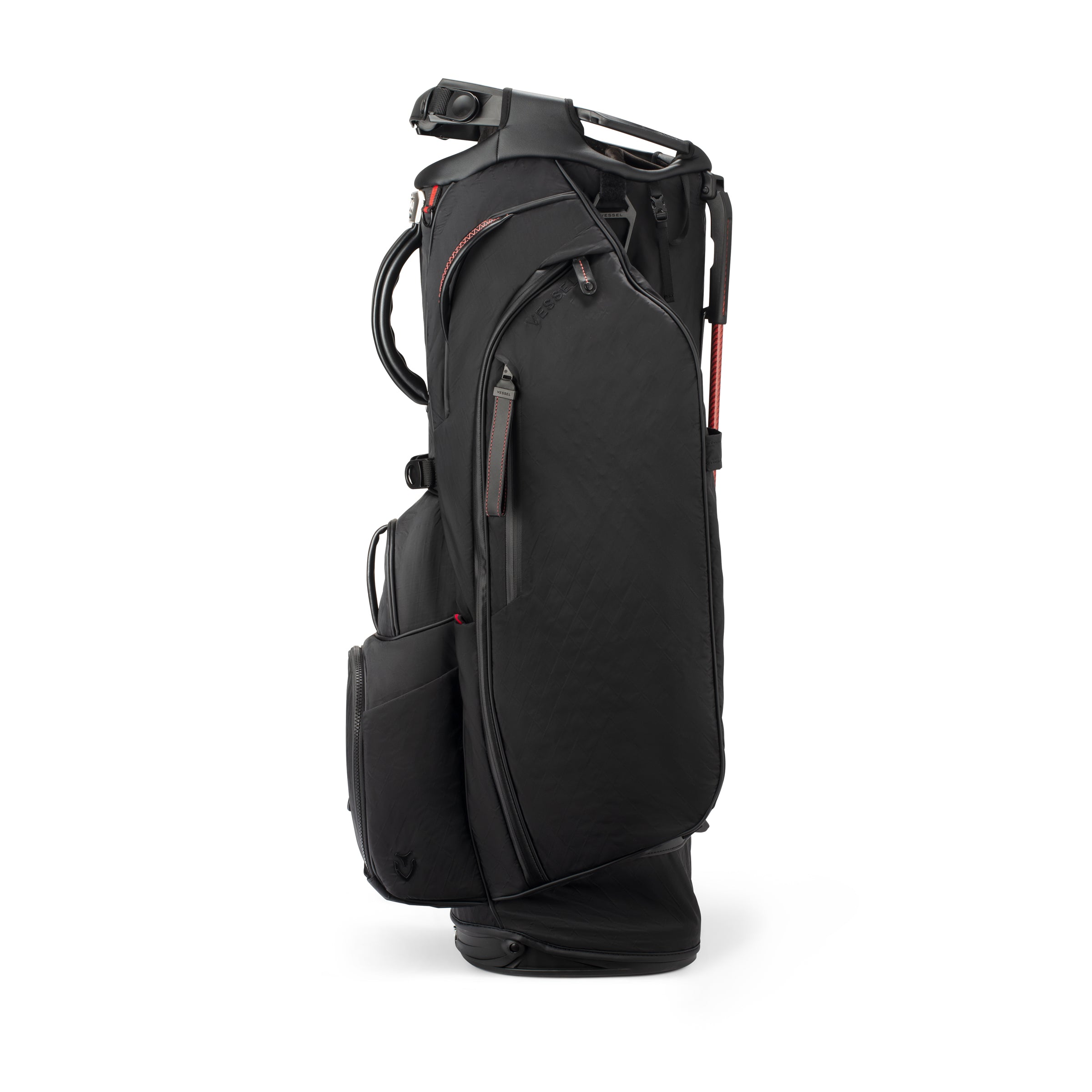 Player 5.0 Pro Stand DXR Black