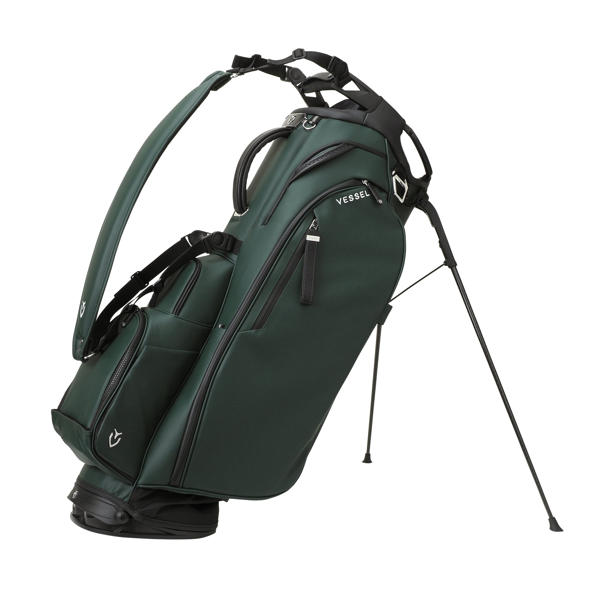 VESSEL GOLF ONLINE STORE