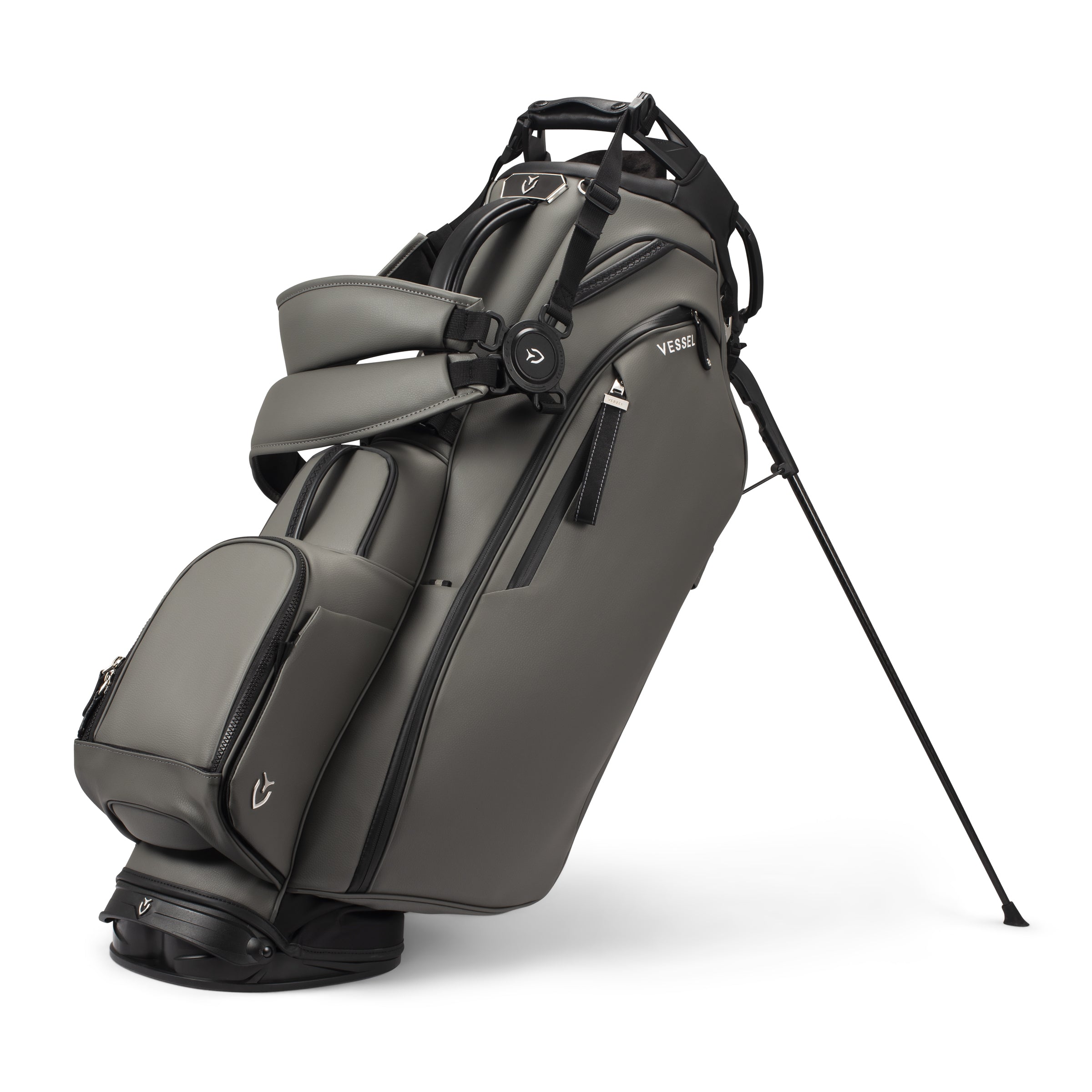 Player 5.0 Pro Stand Gray
