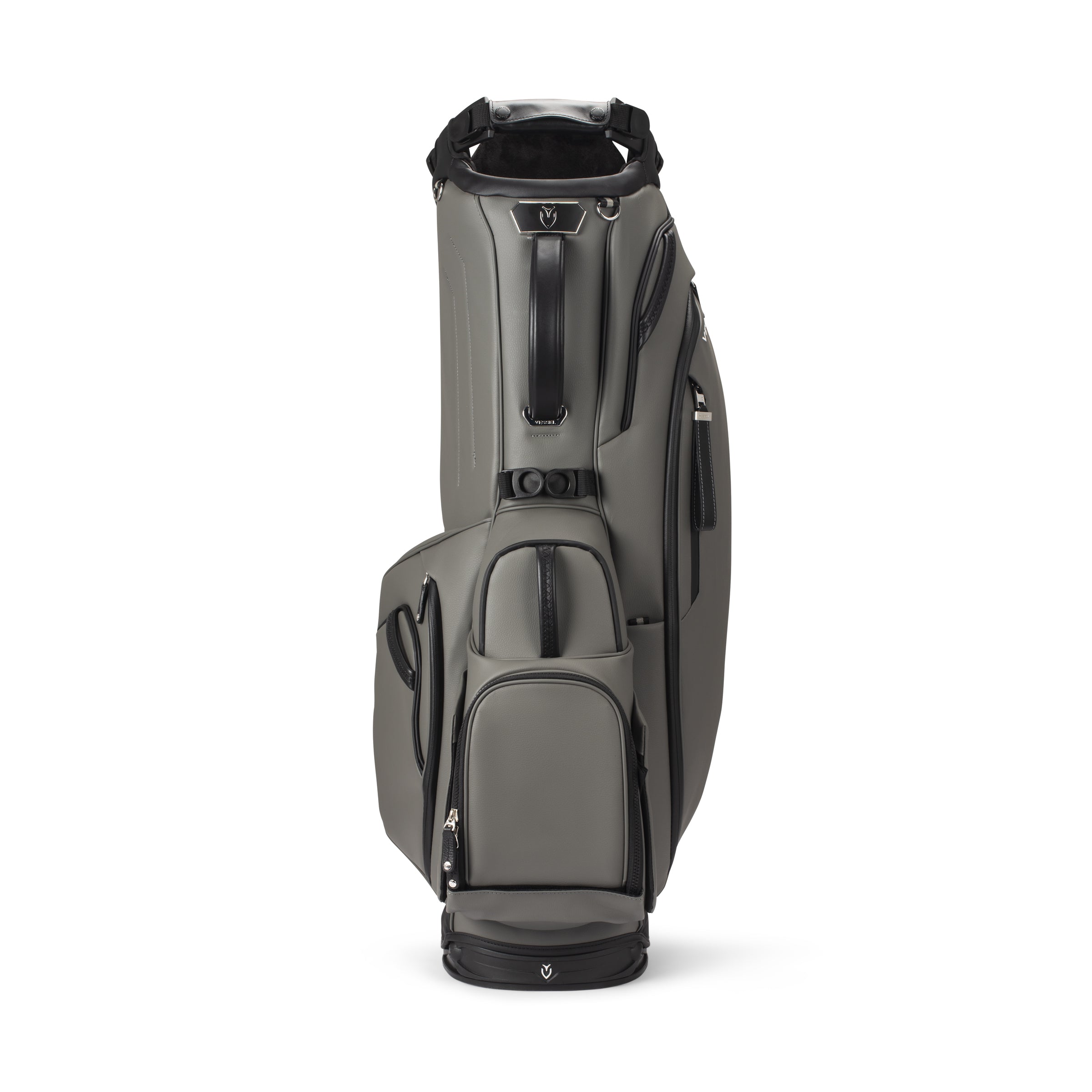 Player 5.0 Pro Stand Gray