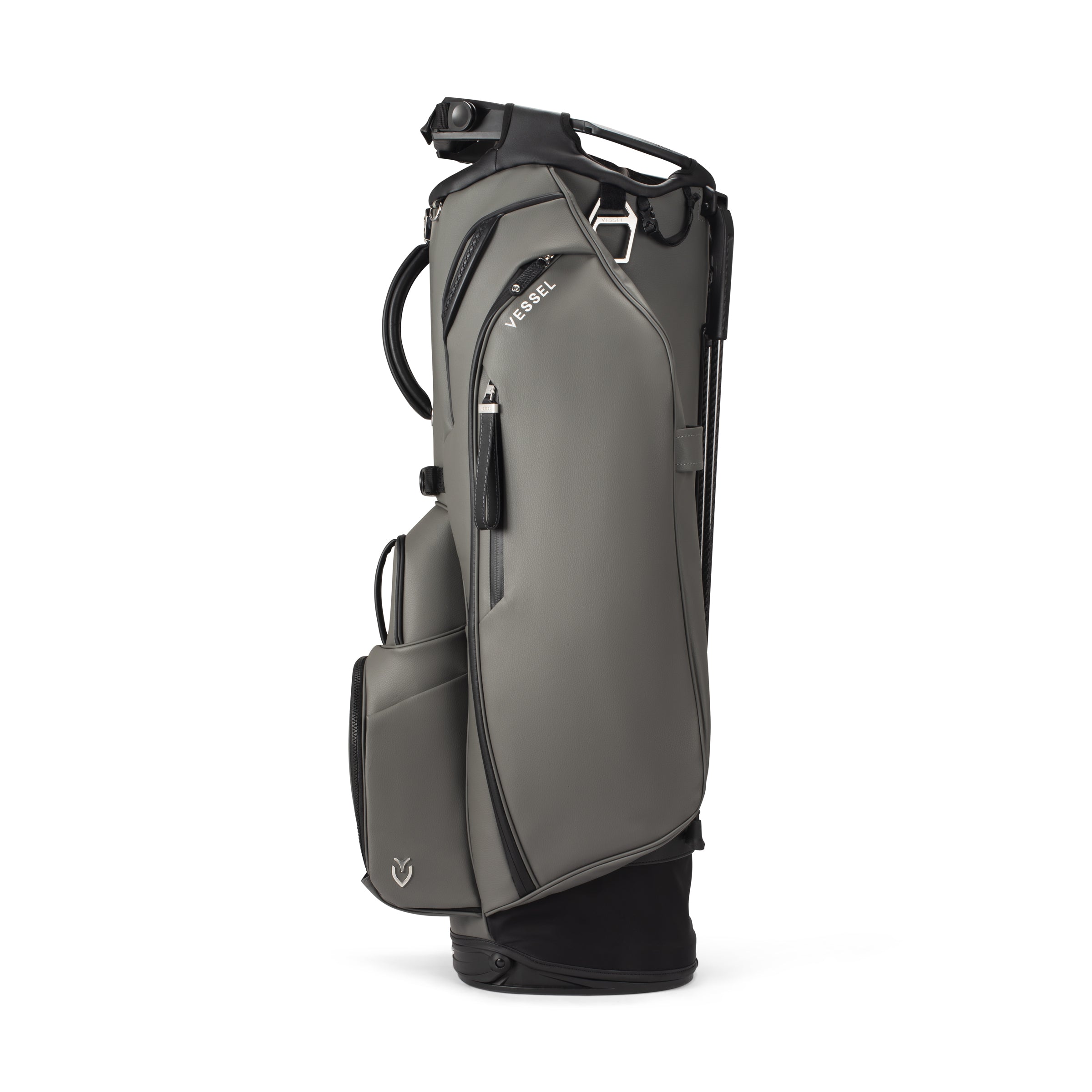 Player 5.0 Pro Stand Gray
