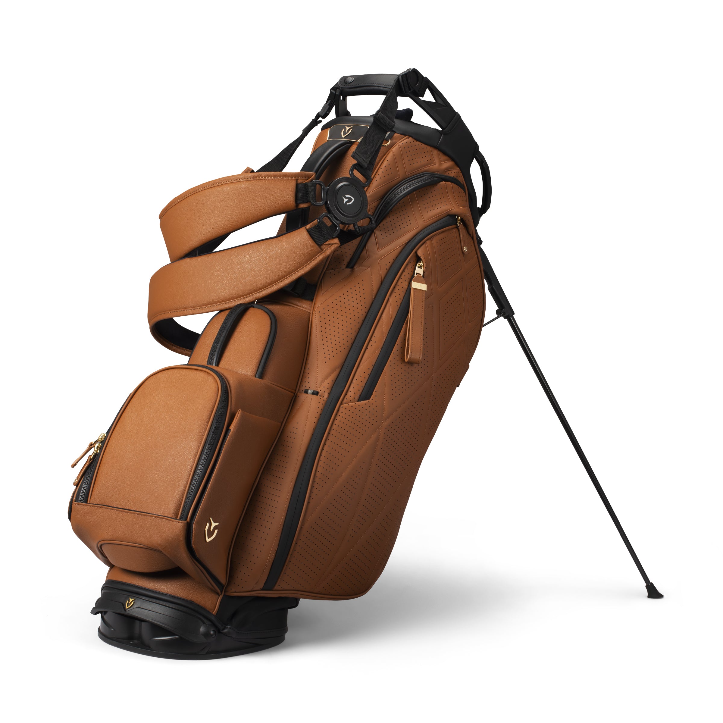 Player 5.0 Pro Stand Heritage Cascade