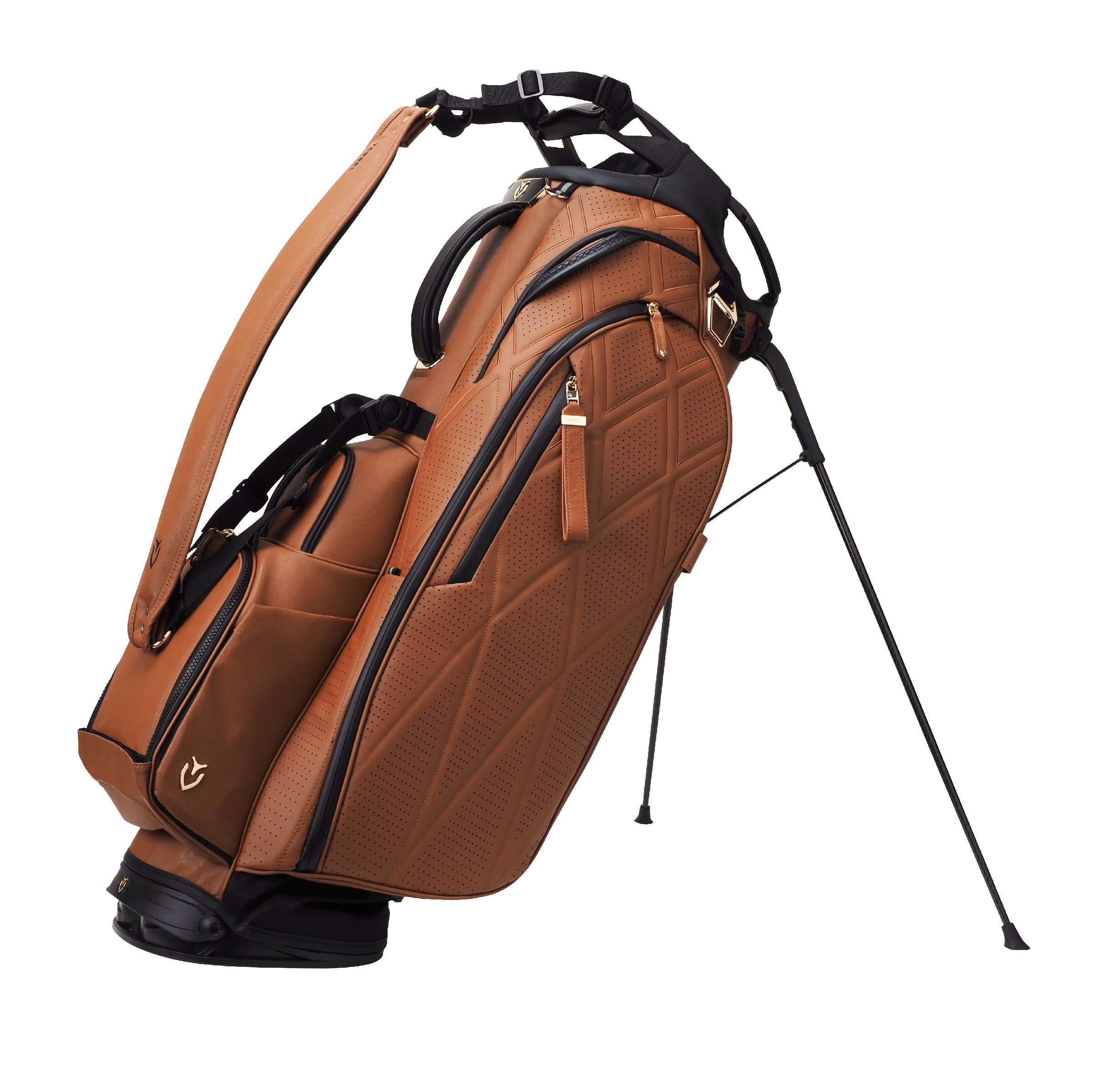Player 5.0 Pro Stand Heritage Cascade