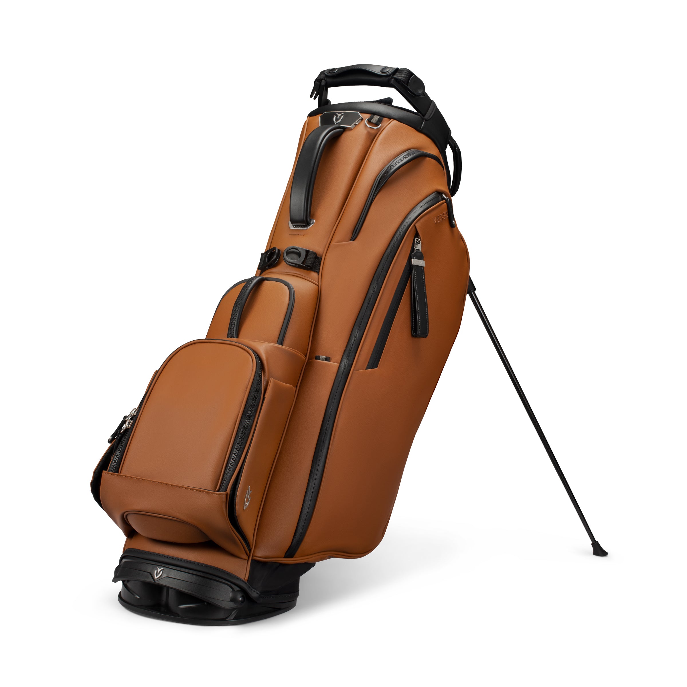 新品未使用 訳あり VESSEL 5.0 Pro 9.5正規品 tuxedo Player 5.0 Pro Stand Tuxedo