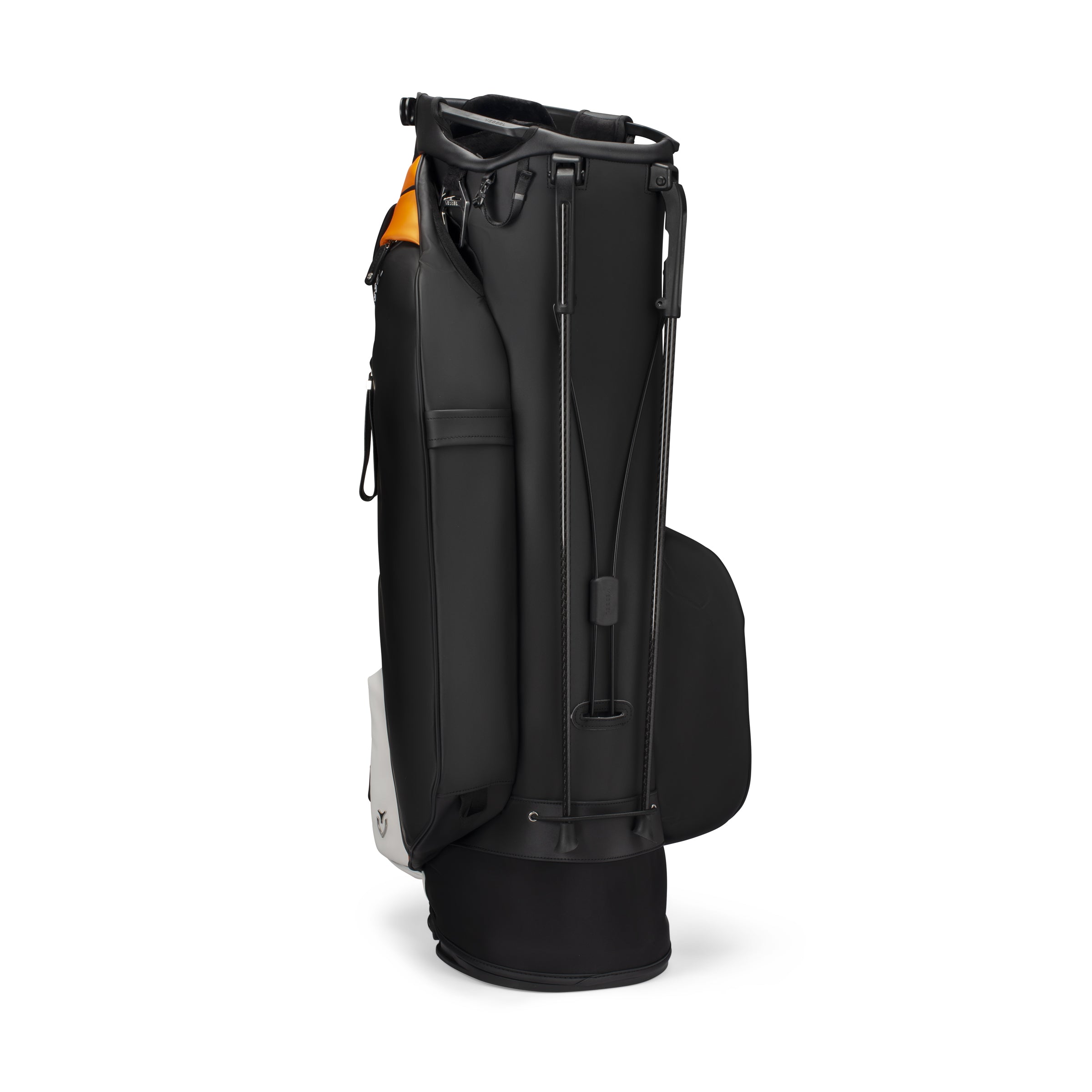 Player 5.0 Pro Stand Iridium