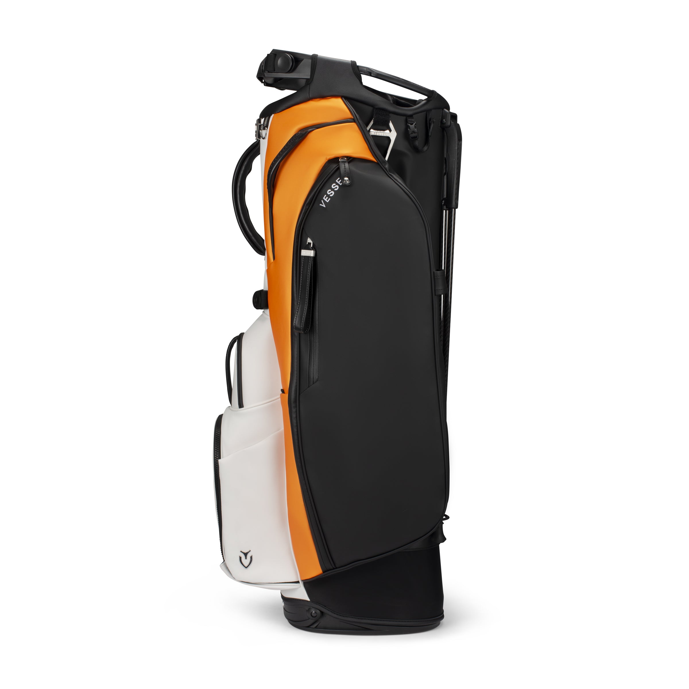 Player 5.0 Pro Stand Iridium