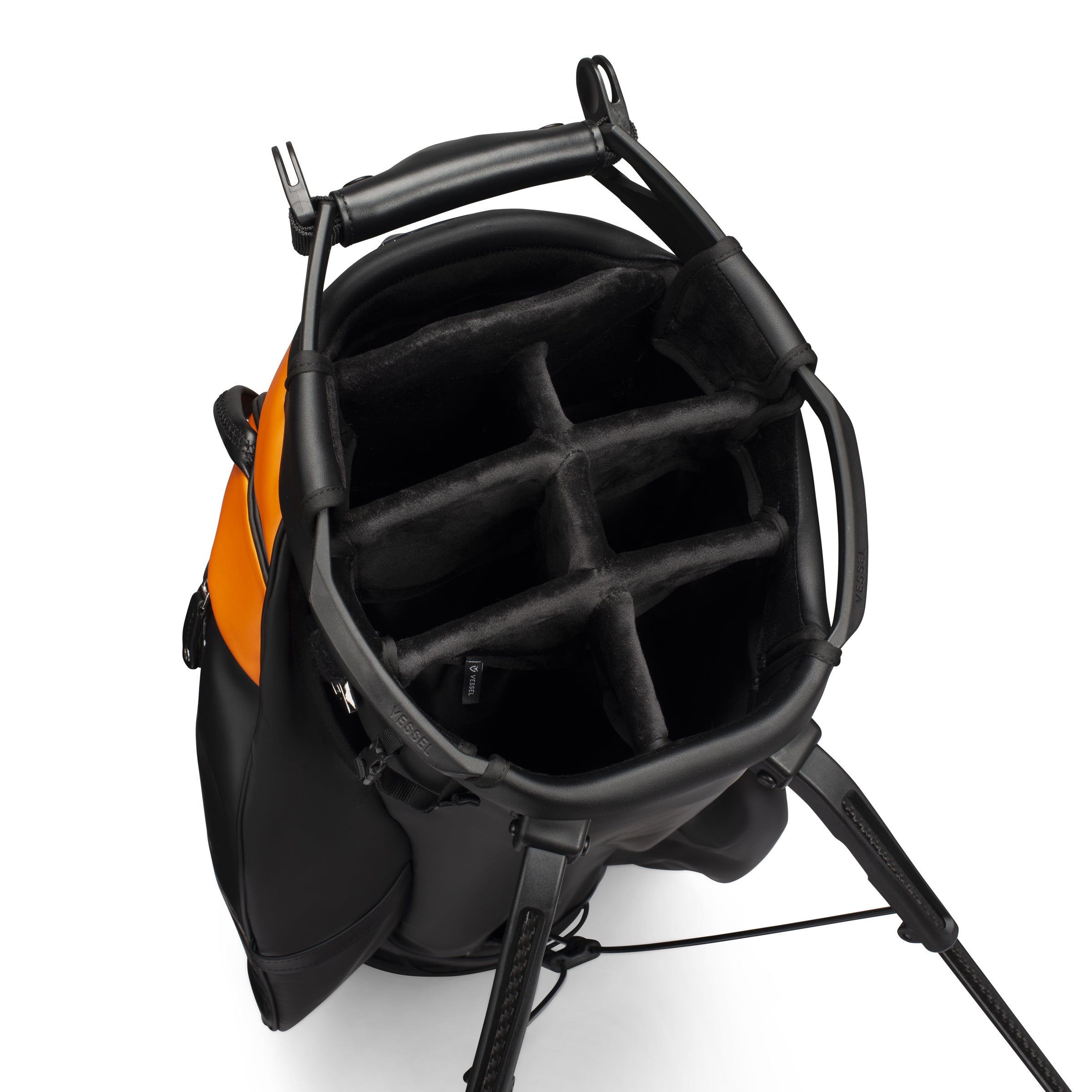 Player 5.0 Pro Stand Iridium
