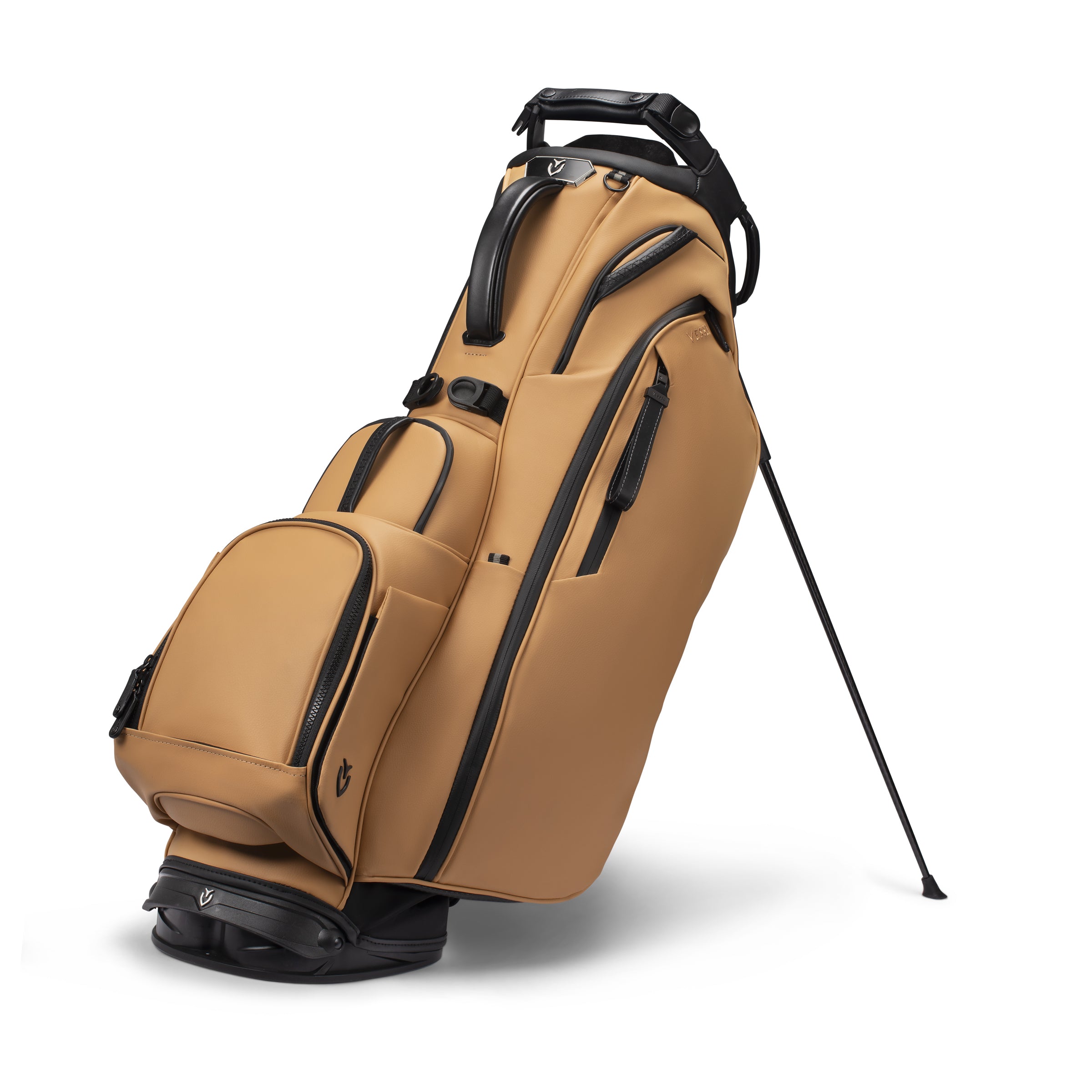 Player 5.0 Pro Stand Iron brew