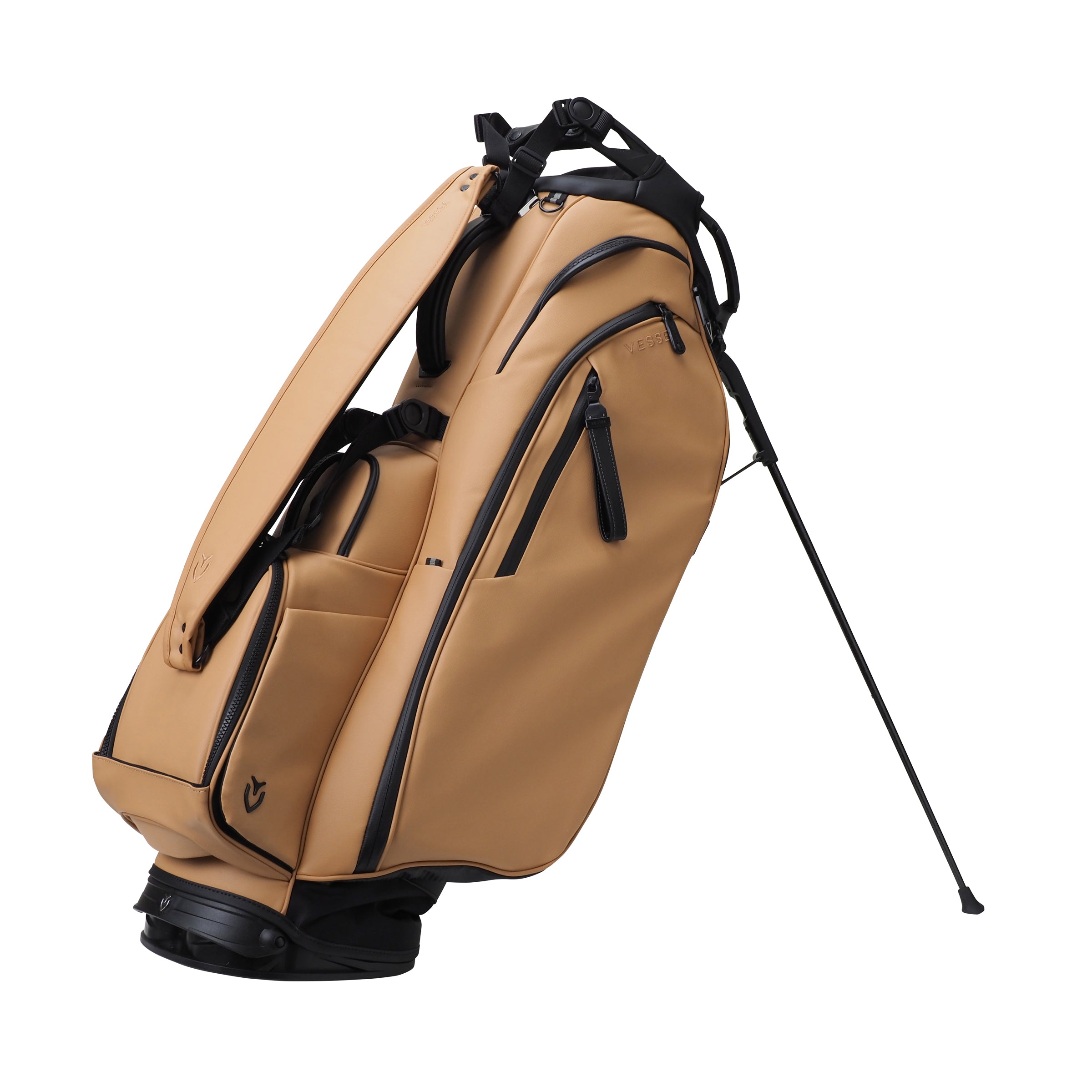 Player 5.0 Pro Stand Iron brew