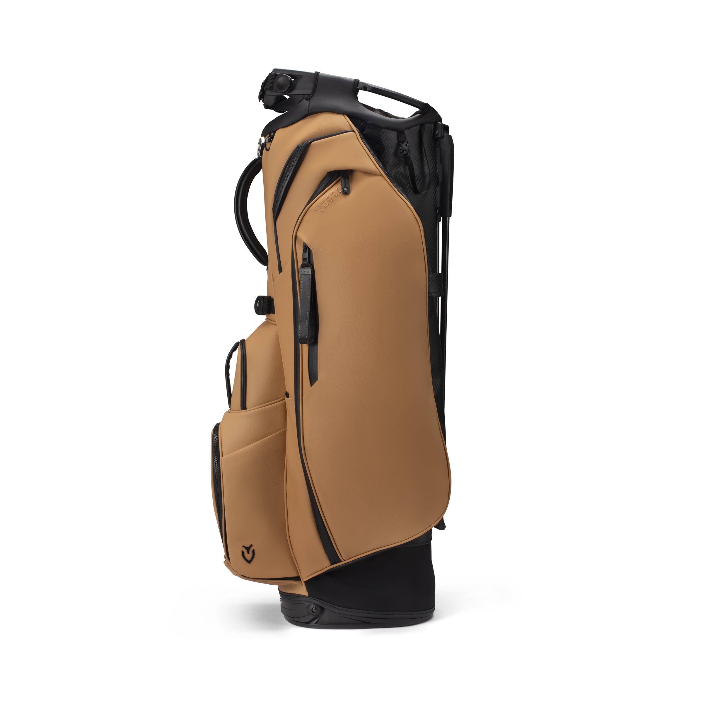 Player 5.0 Pro Stand Iron brew