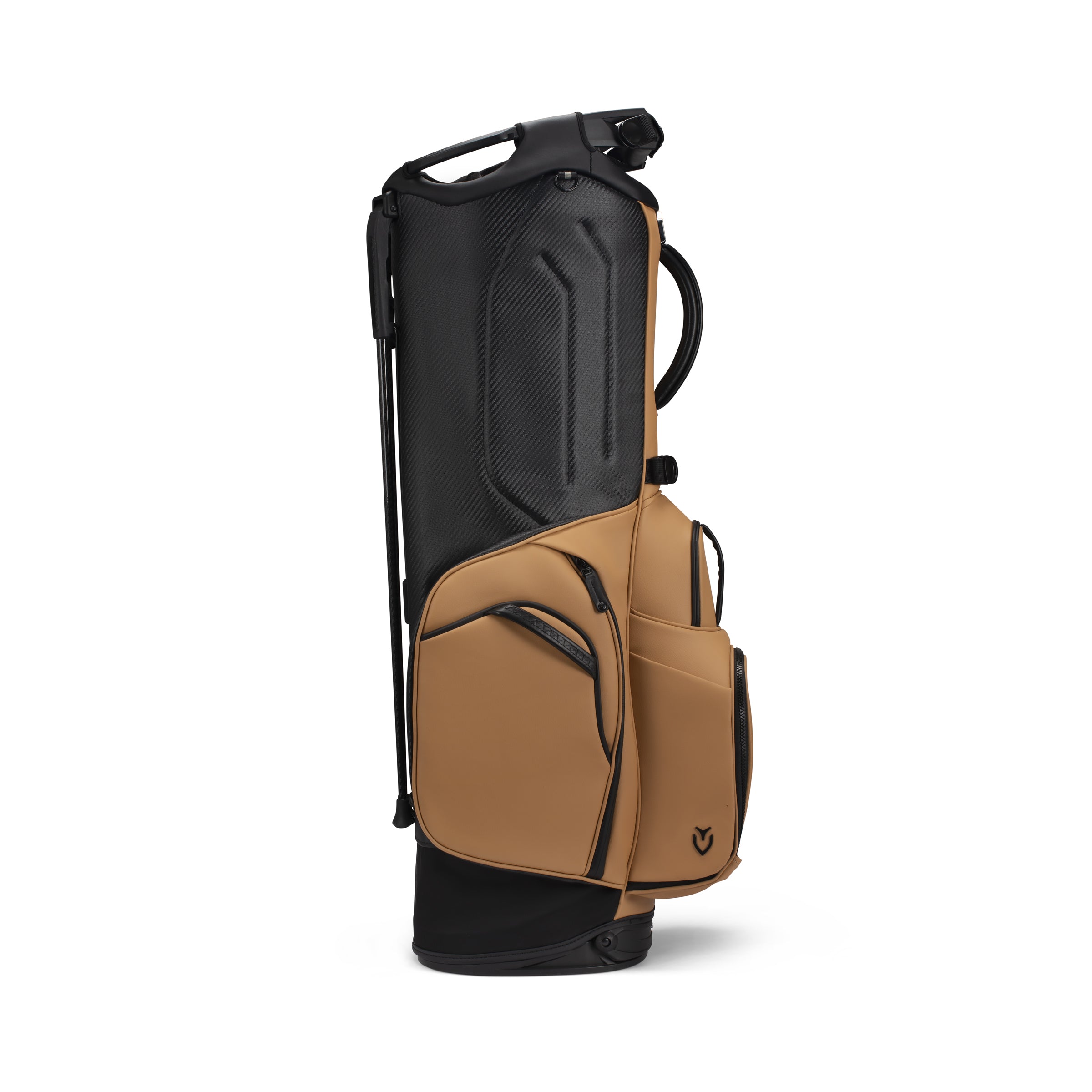 Player 5.0 Pro Stand Iron brew
