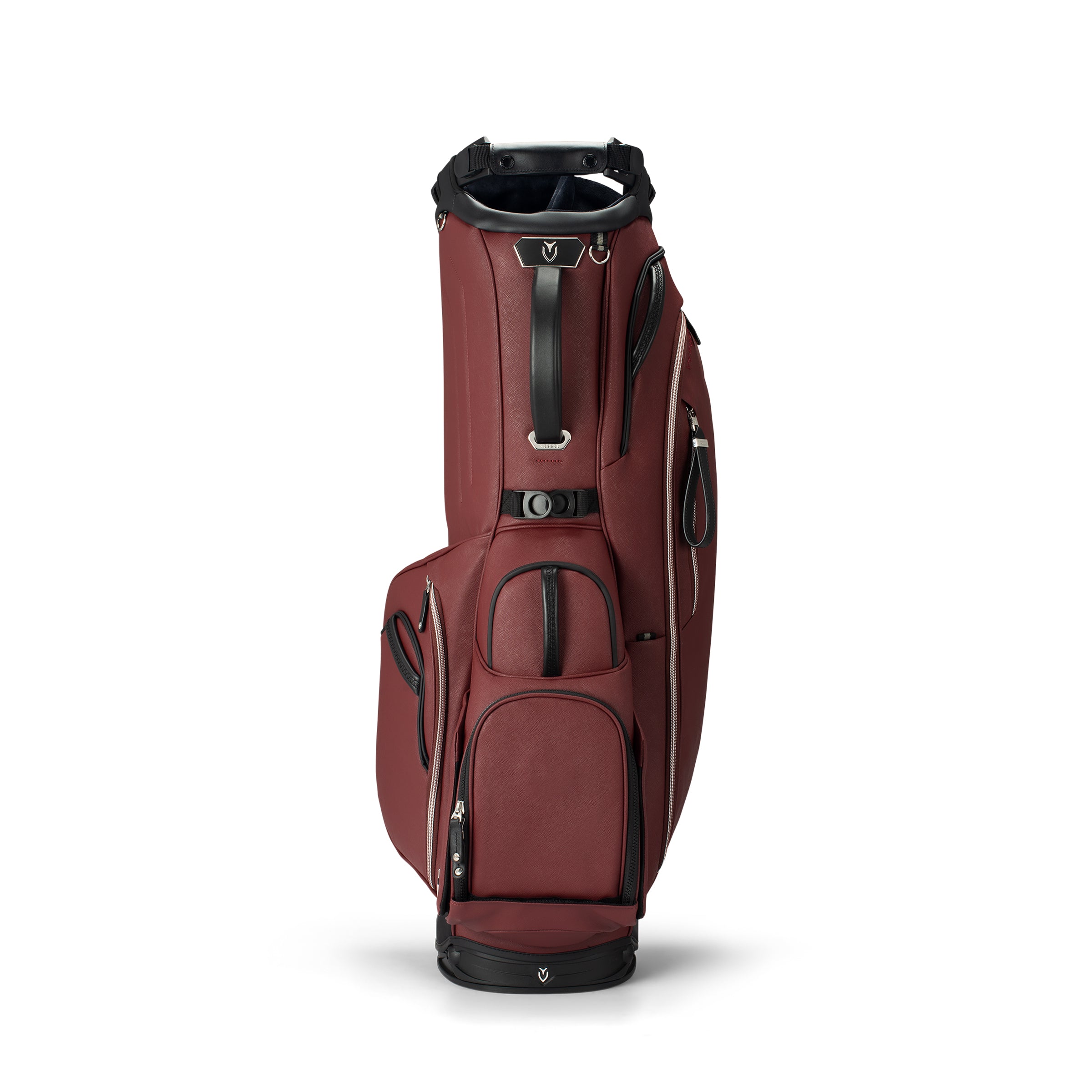 Player 5.0 Pro Stand 26Ss Seasonal Colors Merlot