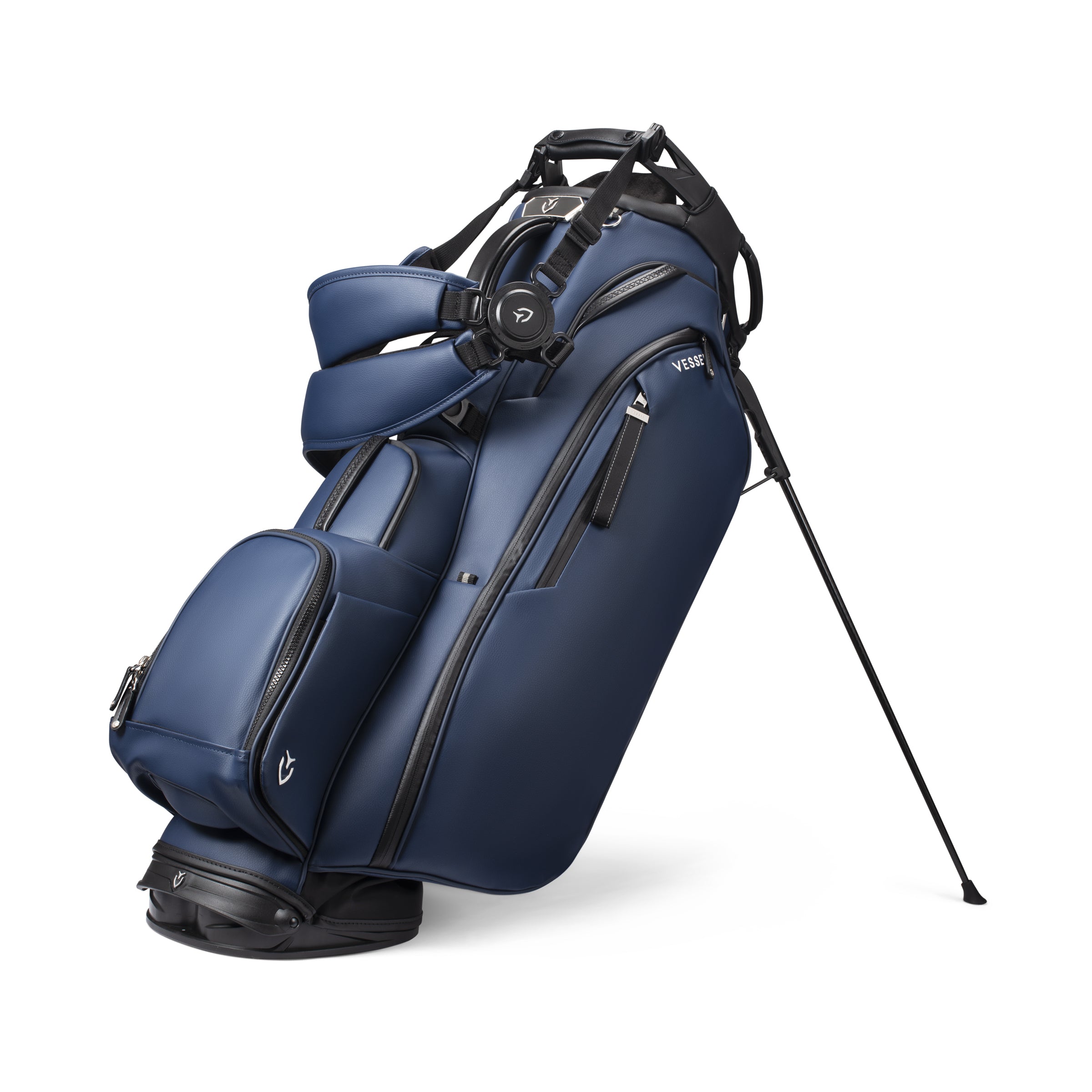 Player 5.0 Pro Stand Navy
