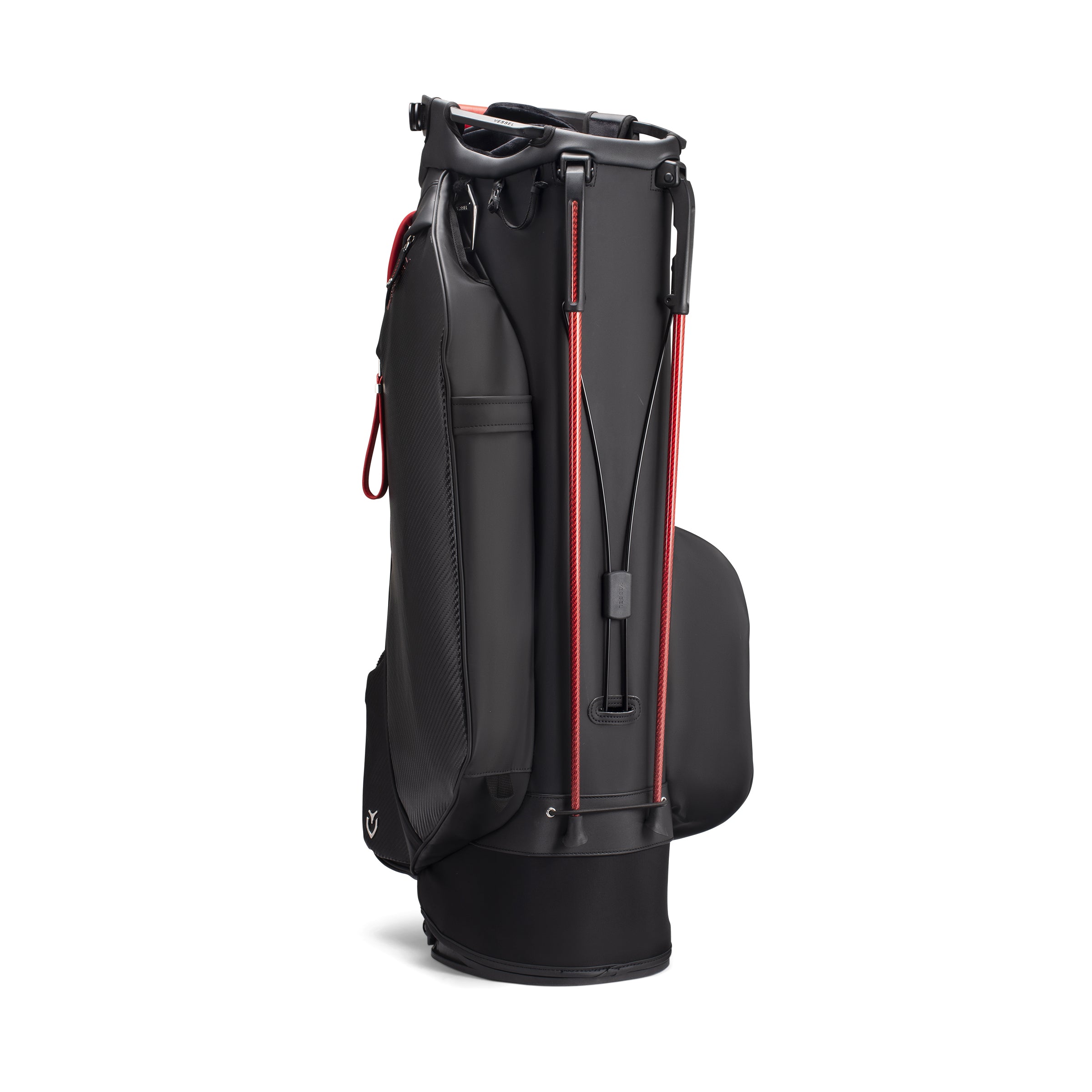 Player 5.0 Pro Stand 26Ss Seasonal Colors Nightfire