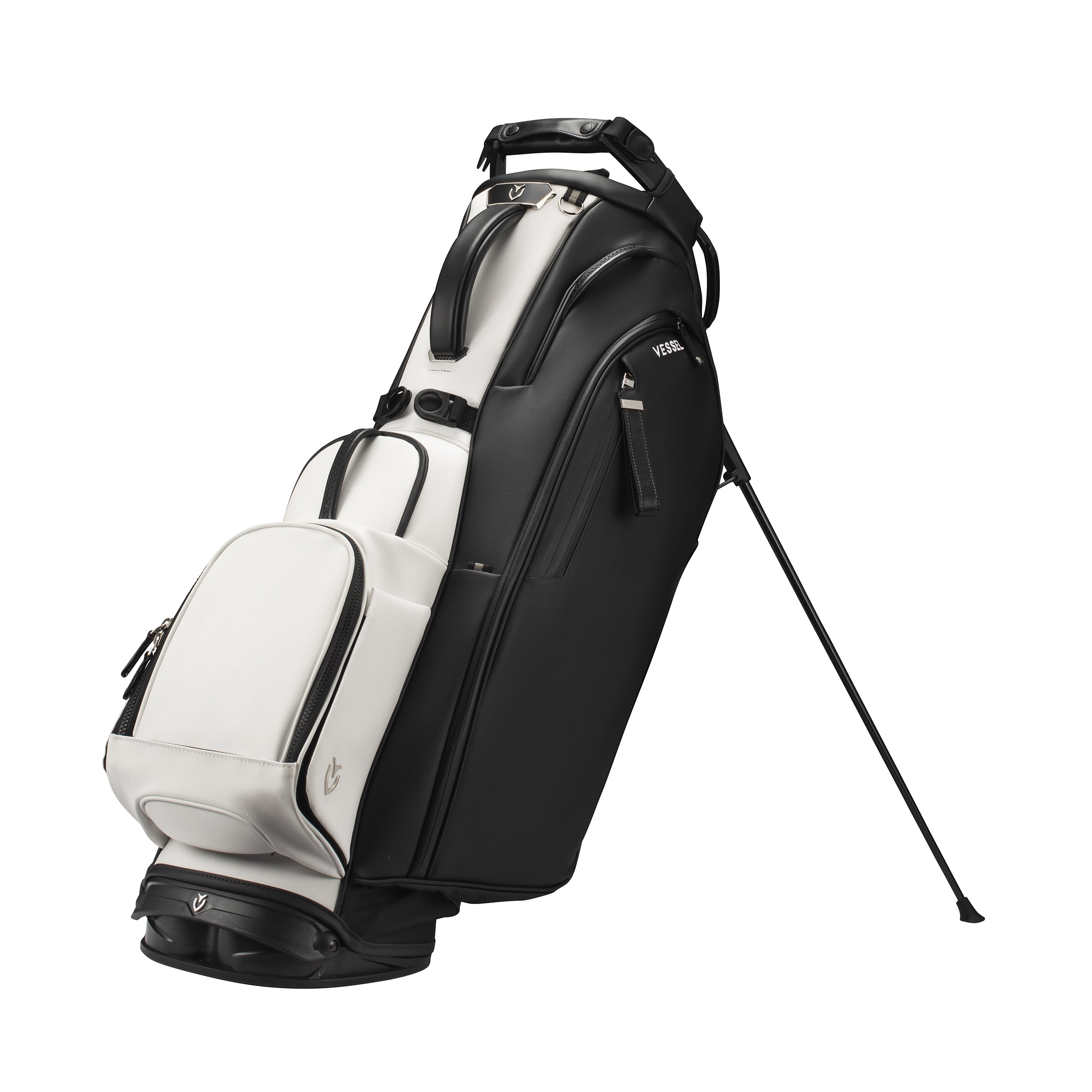 Player 5.0 Pro Stand Tuxedo