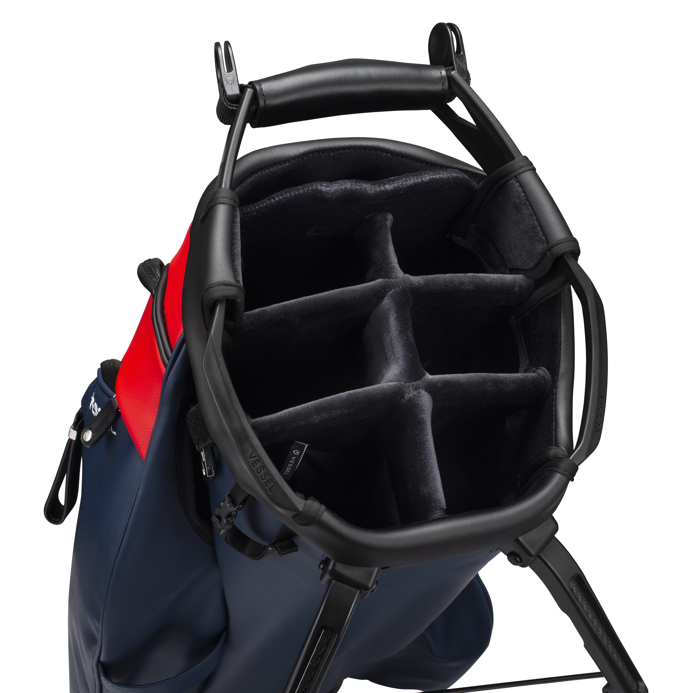 Player 5.0 Pro Stand 25Fw Seasonal Colors Usa