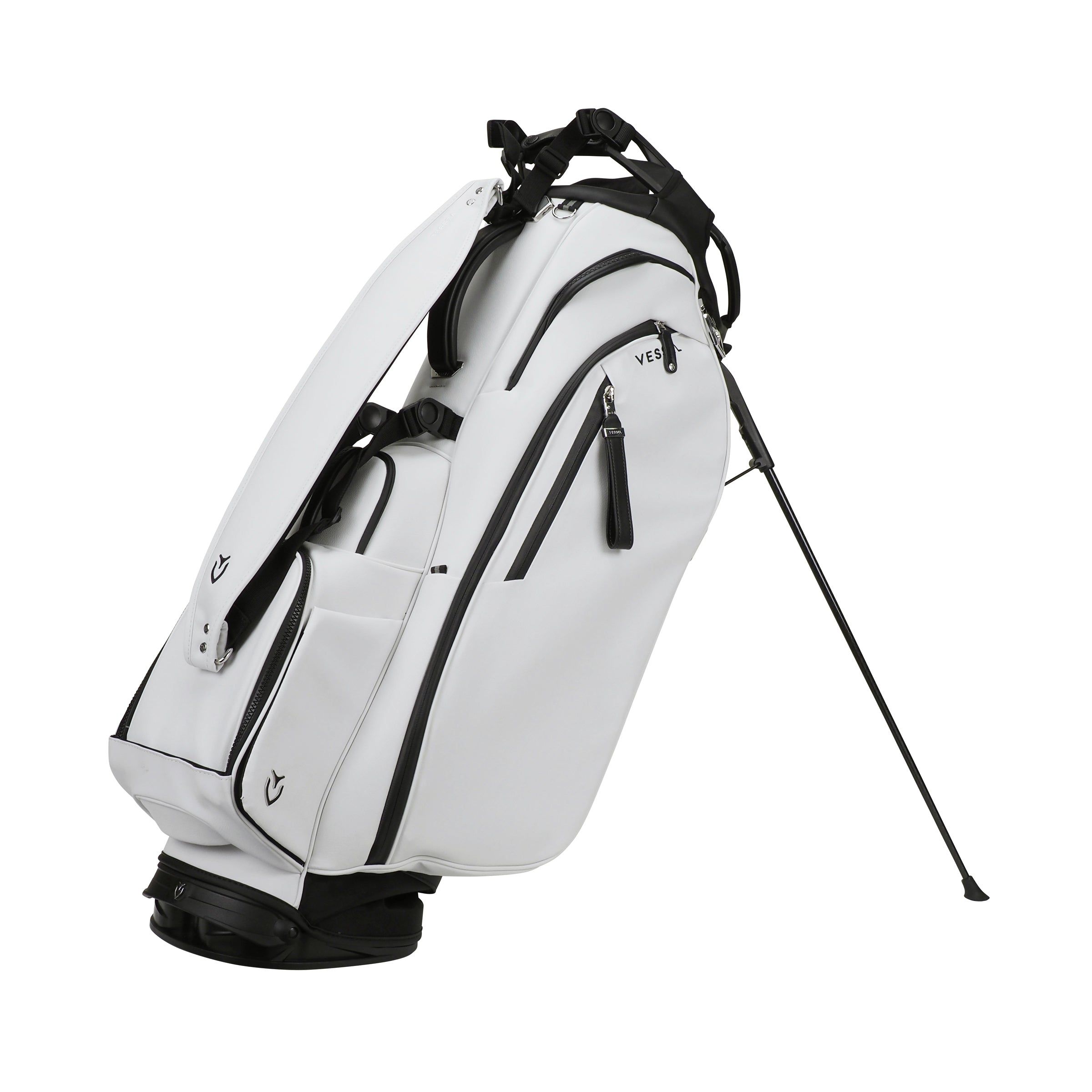 Player 5.0 Pro Stand White