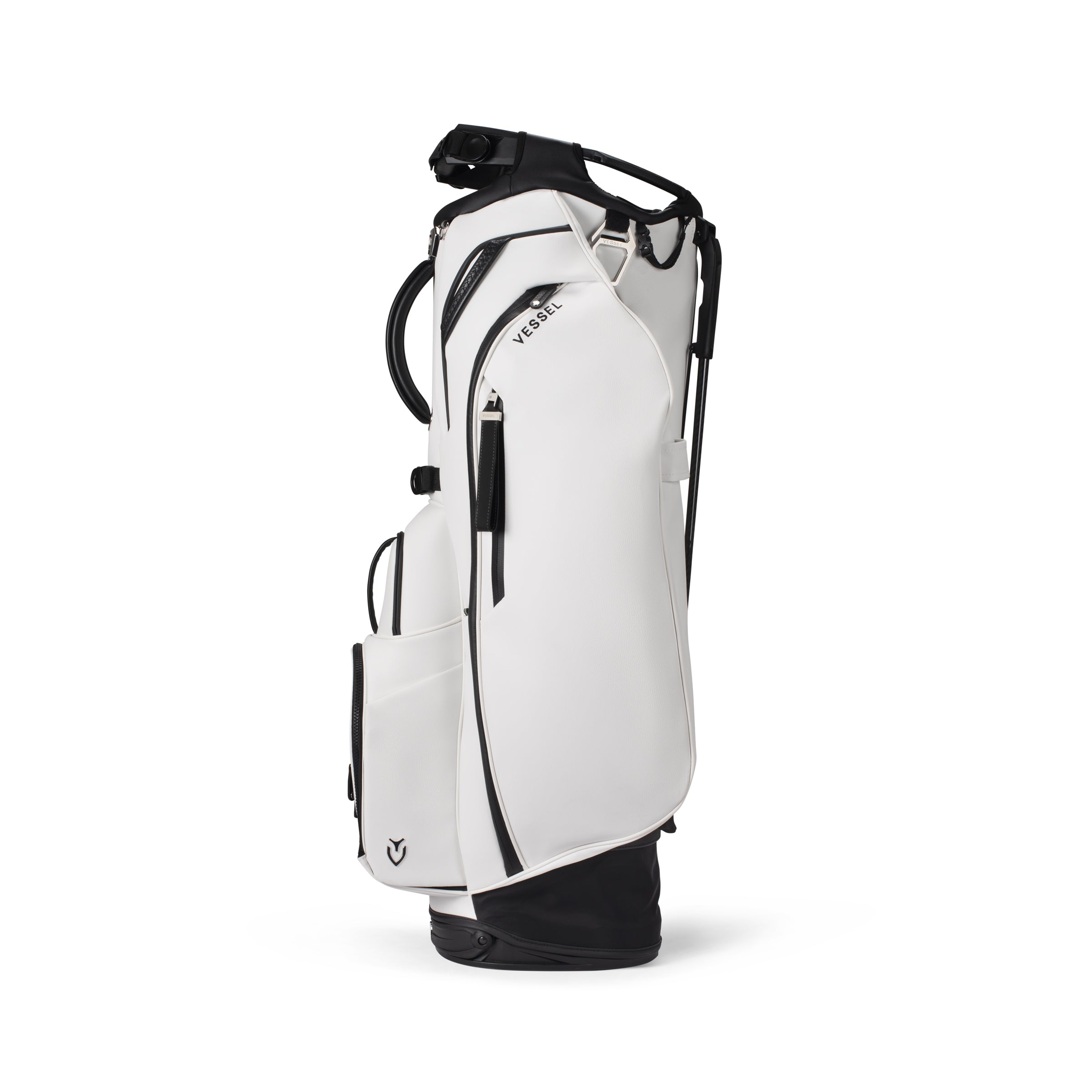 Player 5.0 Pro Stand White