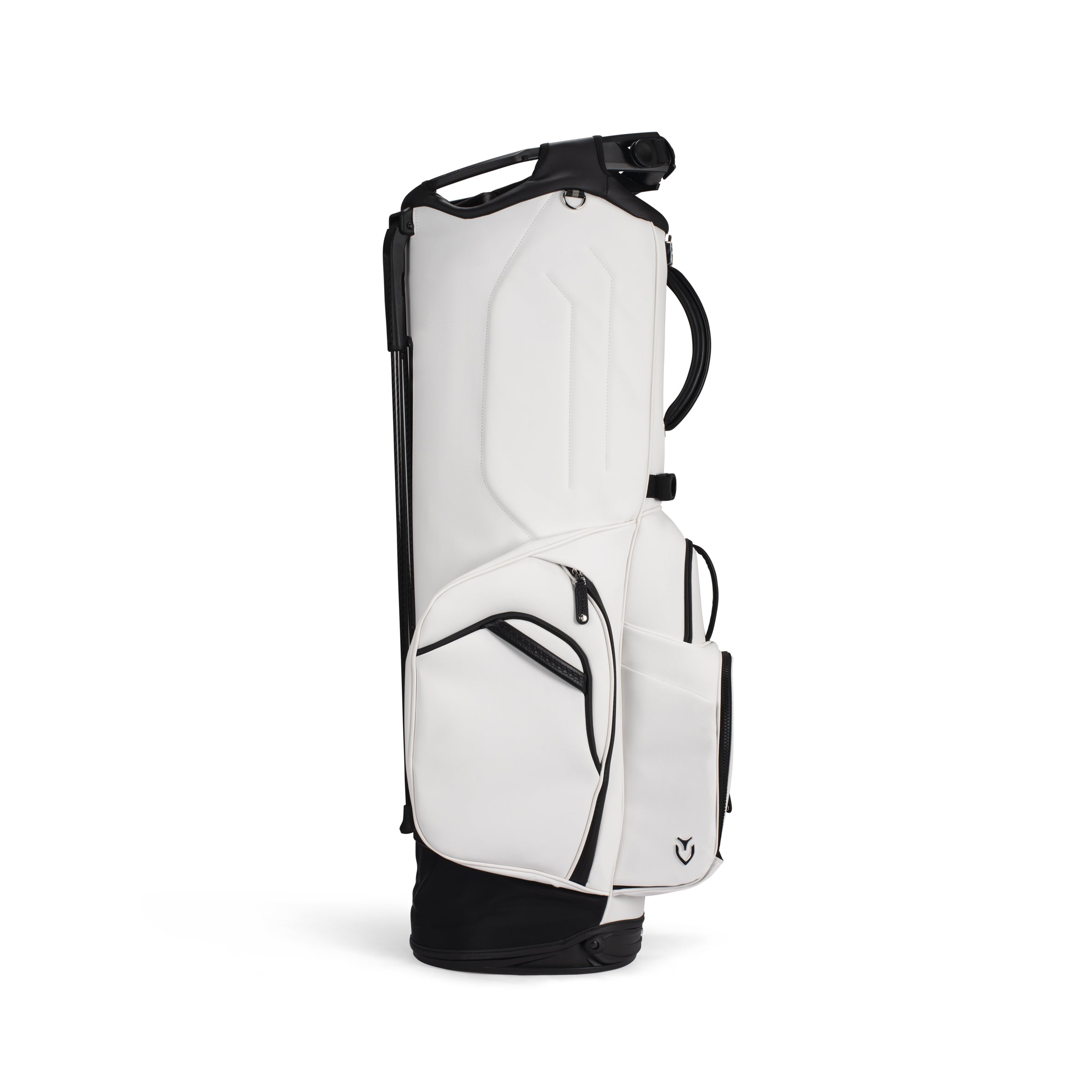 Player 5.0 Pro Stand White