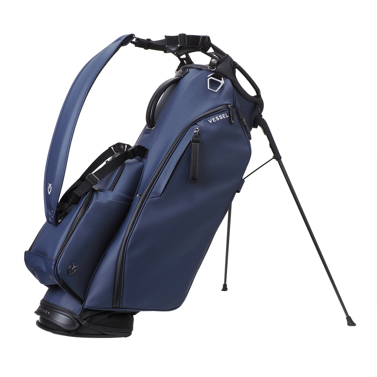Player 6.0 Stand Navy