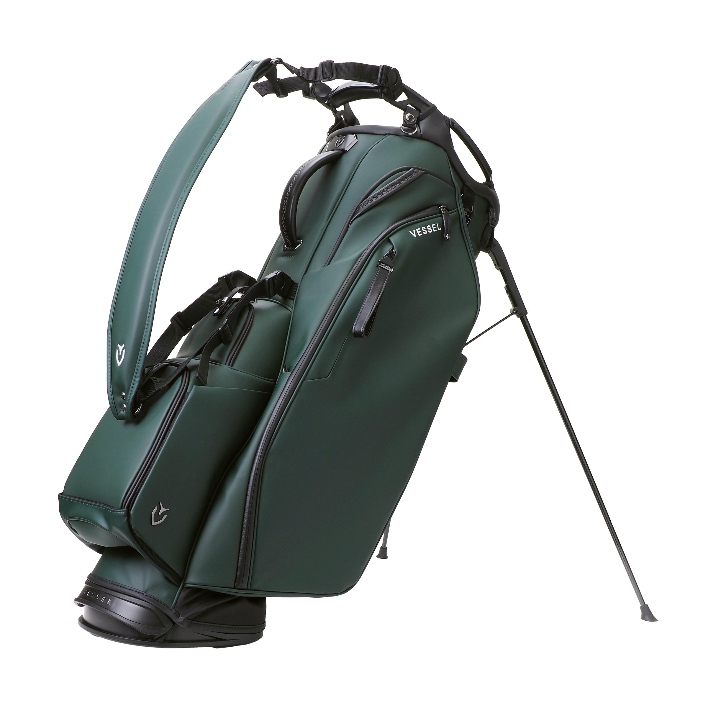 VESSEL GOLF ONLINE STORE