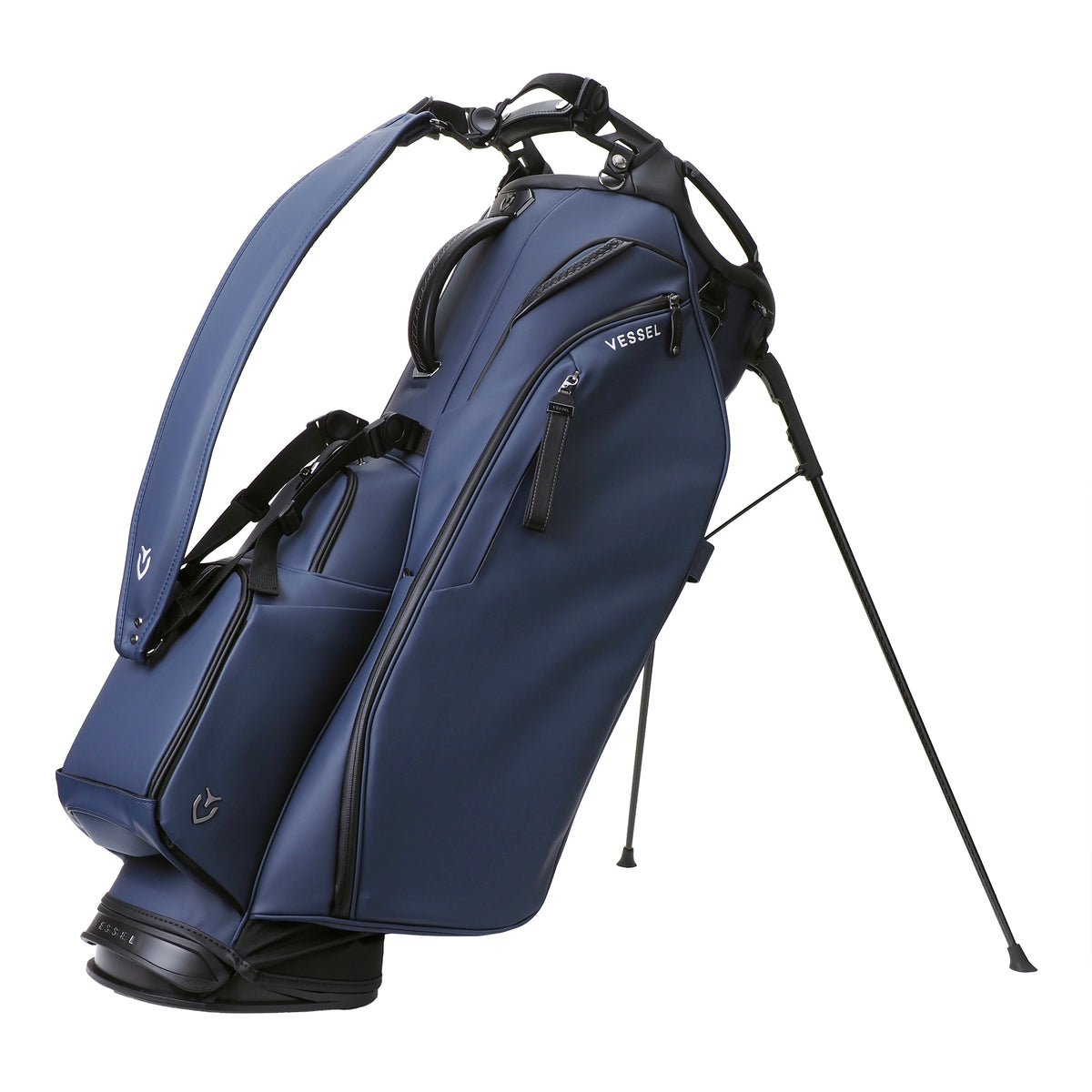 Player 6.0 Pro Stand Navy