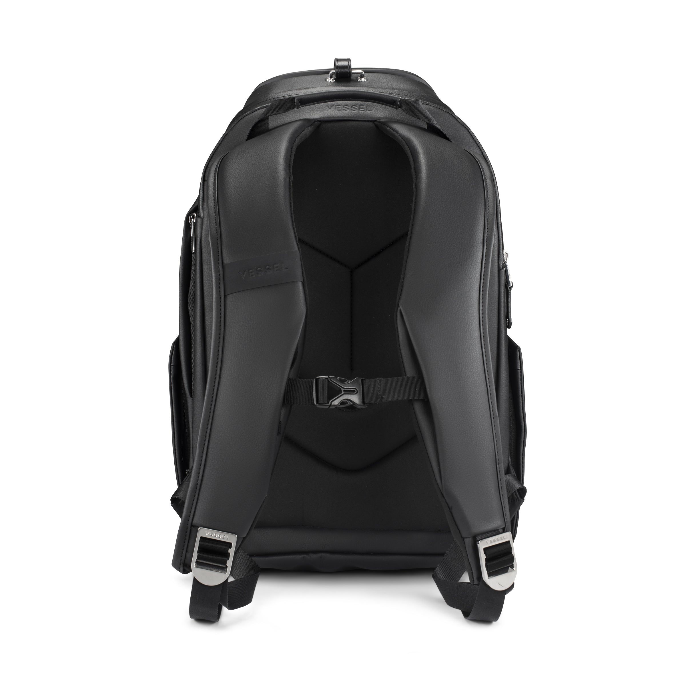 Prime X 2.0 Backpack PRMX25 Black