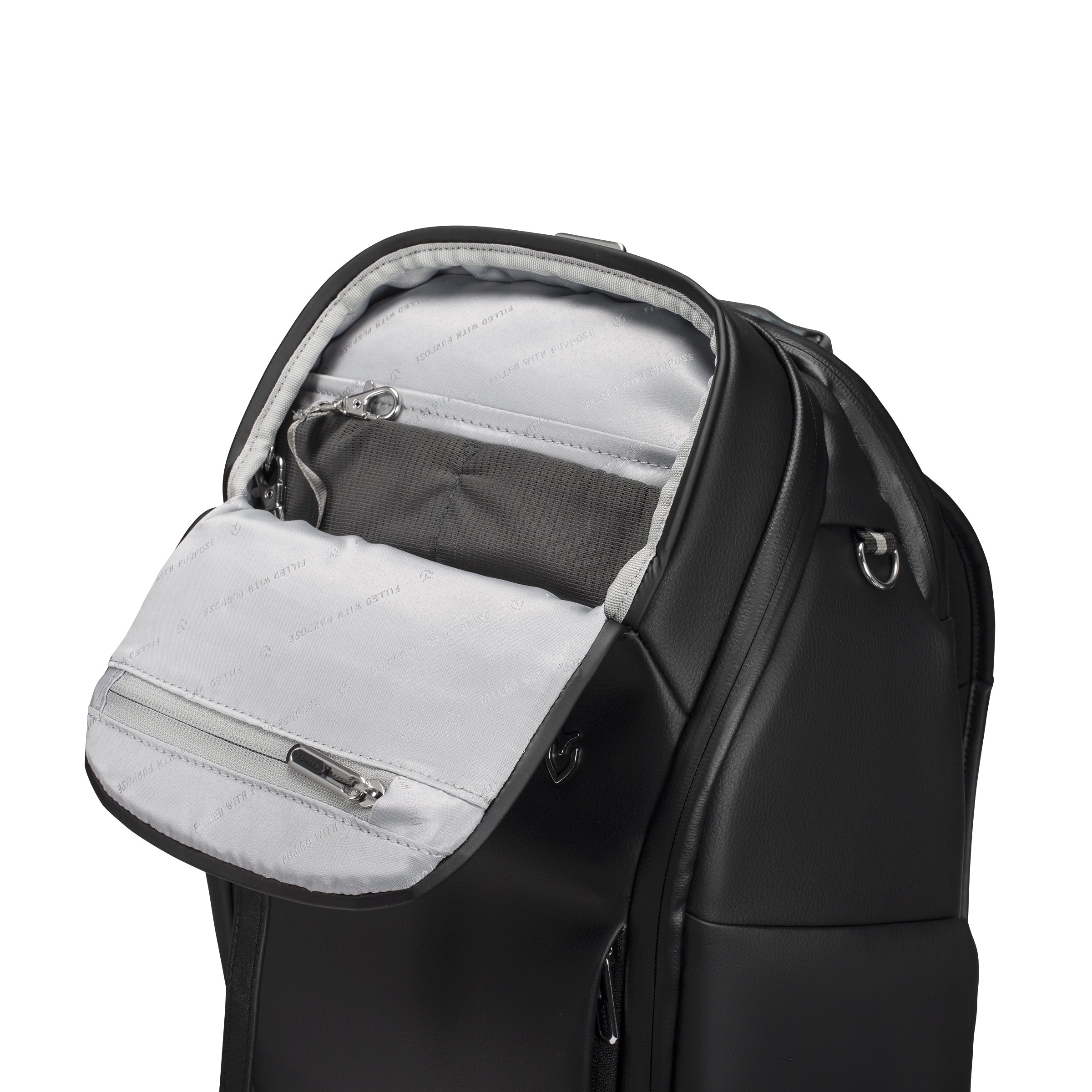 Prime X 2.0 Backpack PRMX25 Black