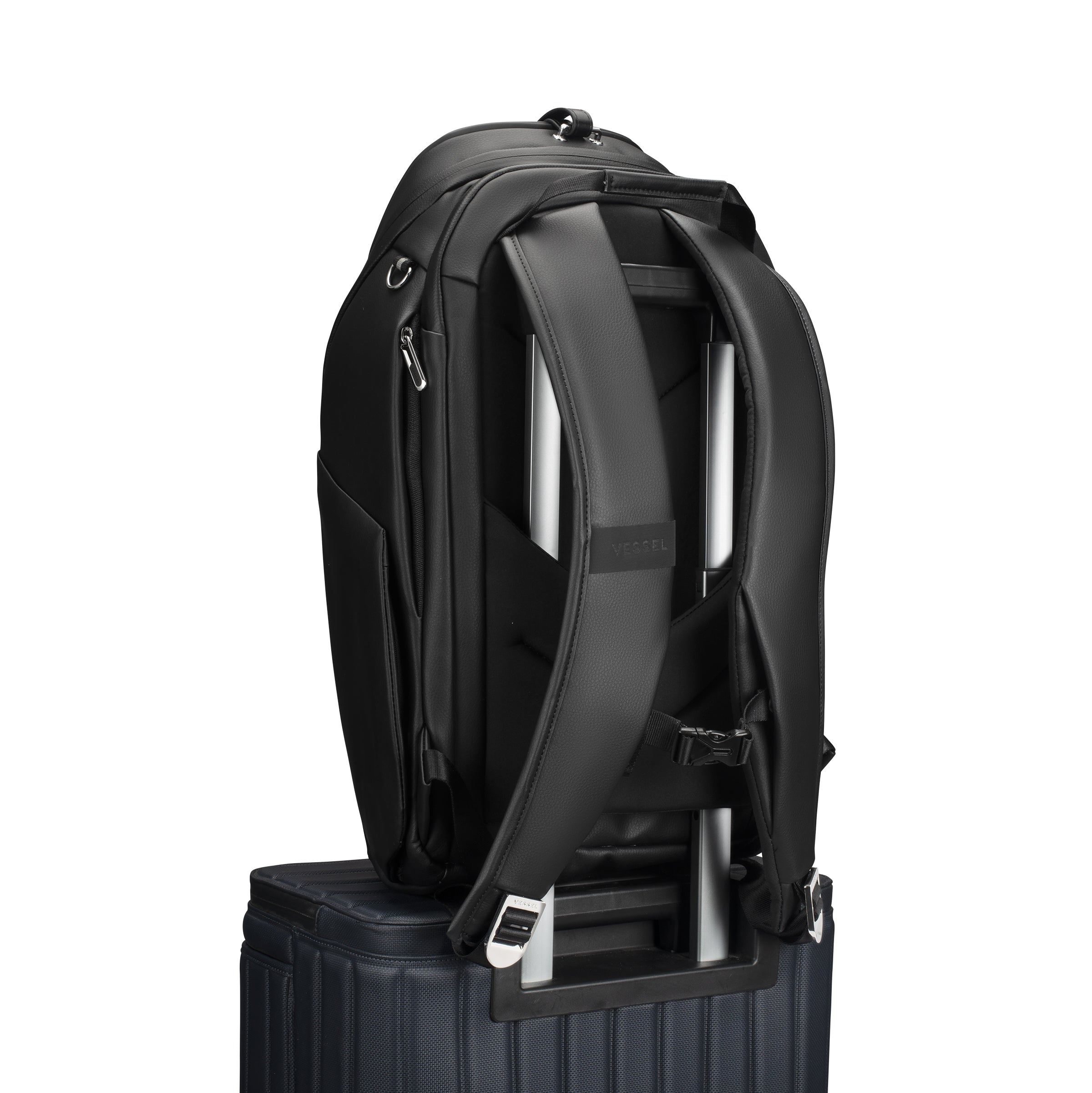 Prime X 2.0 Backpack PRMX25 Black