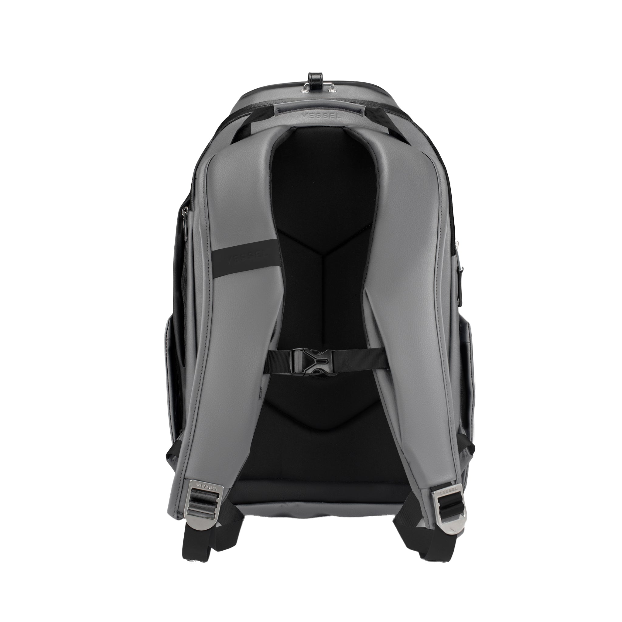 Prime X 2.0 Backpack PRMX25 Gray