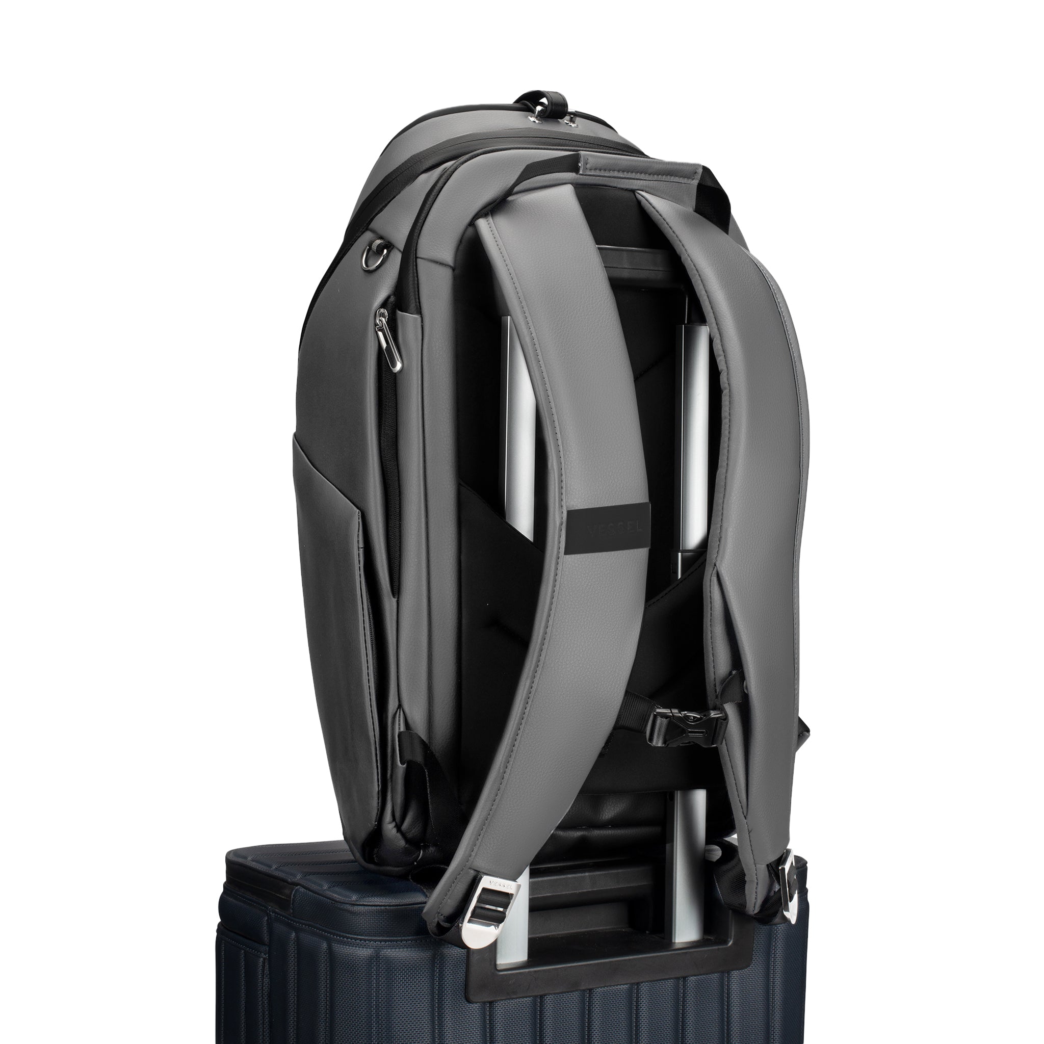 Prime X 2.0 Backpack PRMX25 Gray