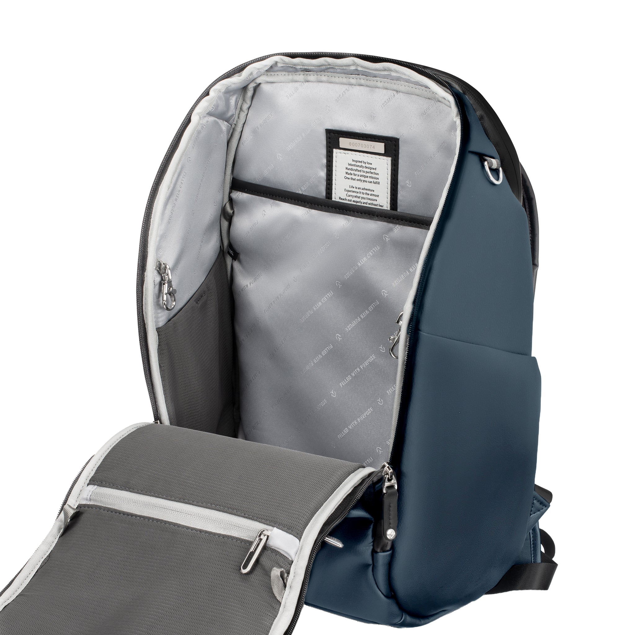 Prime X 2.0 Backpack PRMX25 Chcl Marine