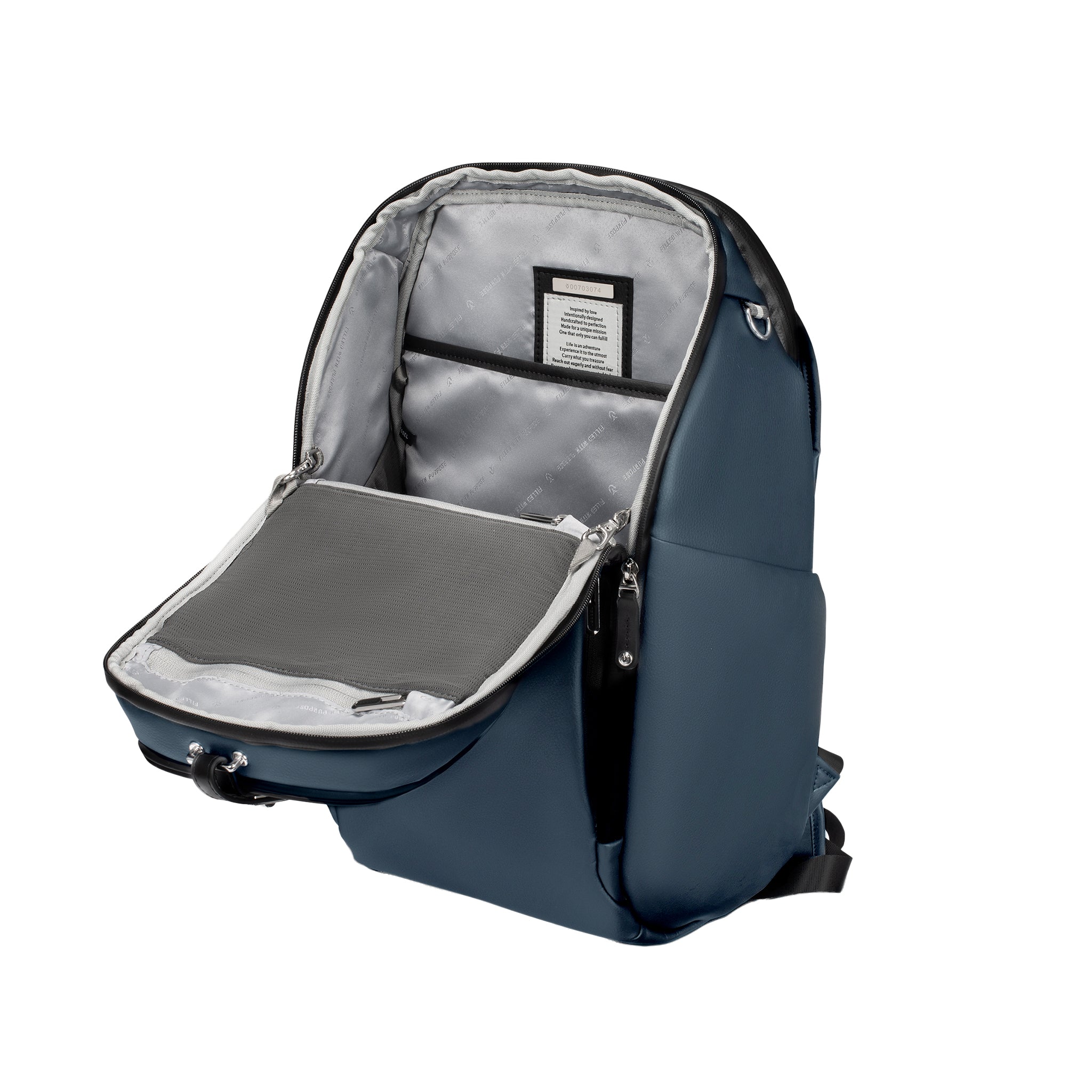 Prime X 2.0 Backpack PRMX25 Chcl Marine
