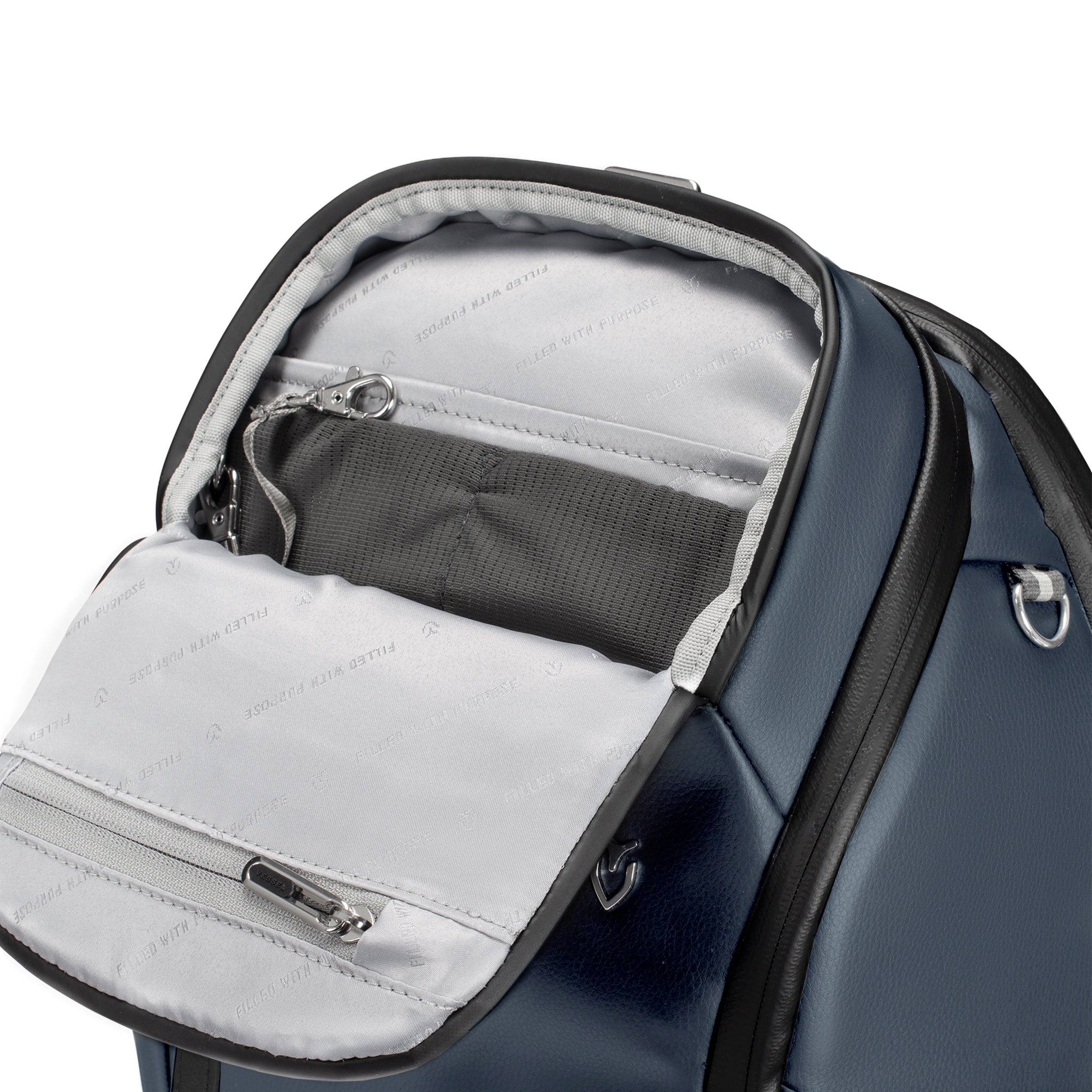 Prime X 2.0 Backpack PRMX25 Chcl Marine