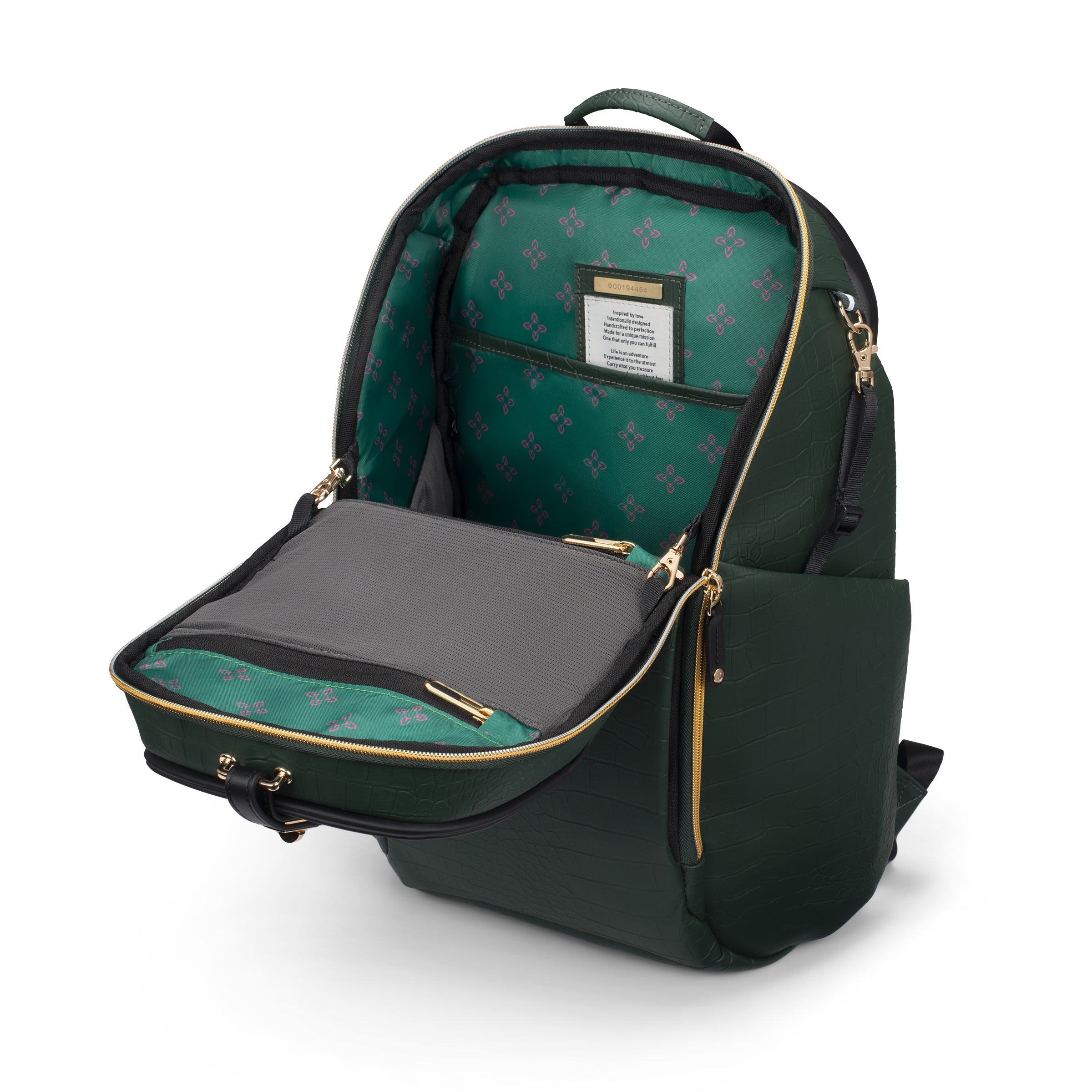 Prime X 2.0 Backpack 2026 Season Opener