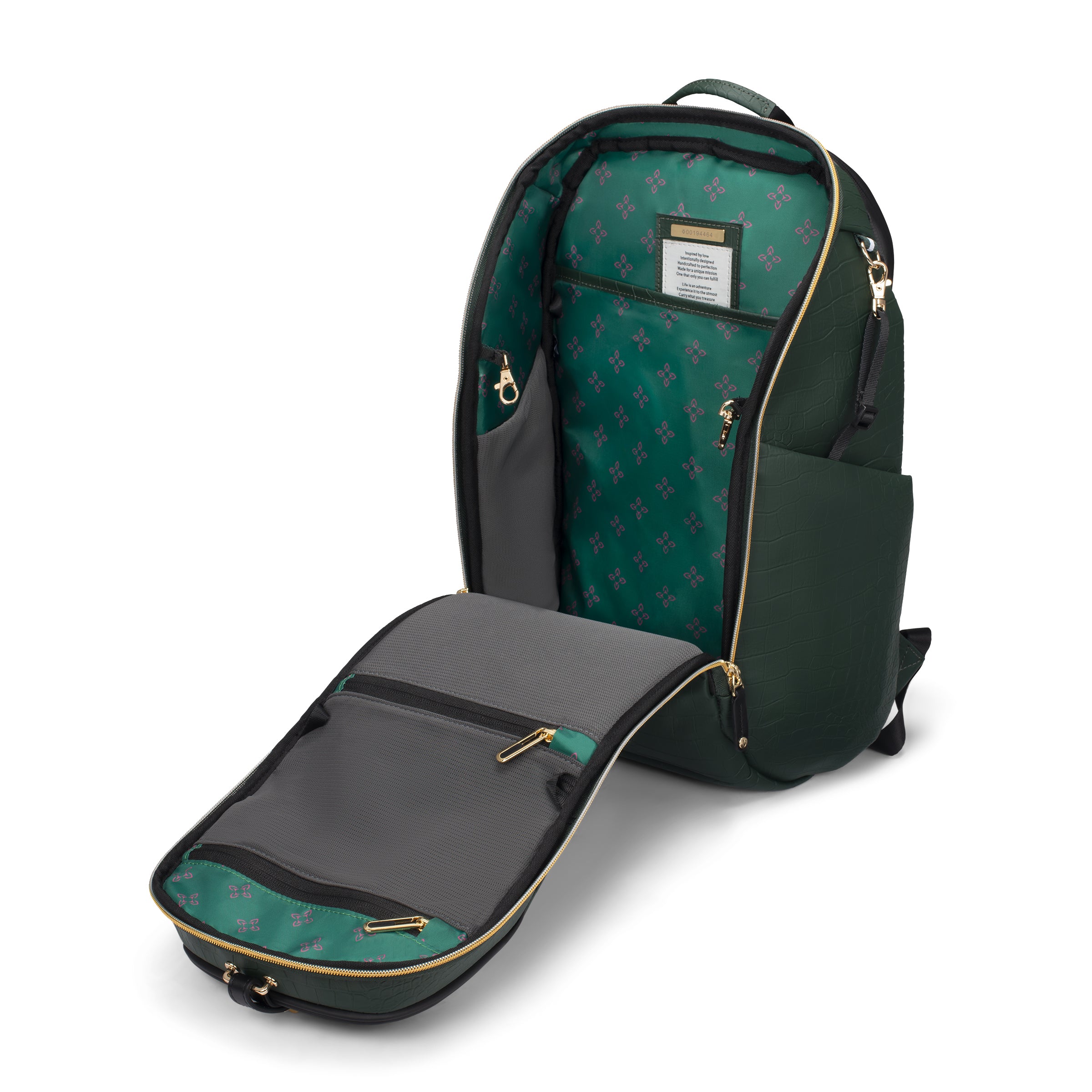 Prime X 2.0 Backpack 2026 Season Opener