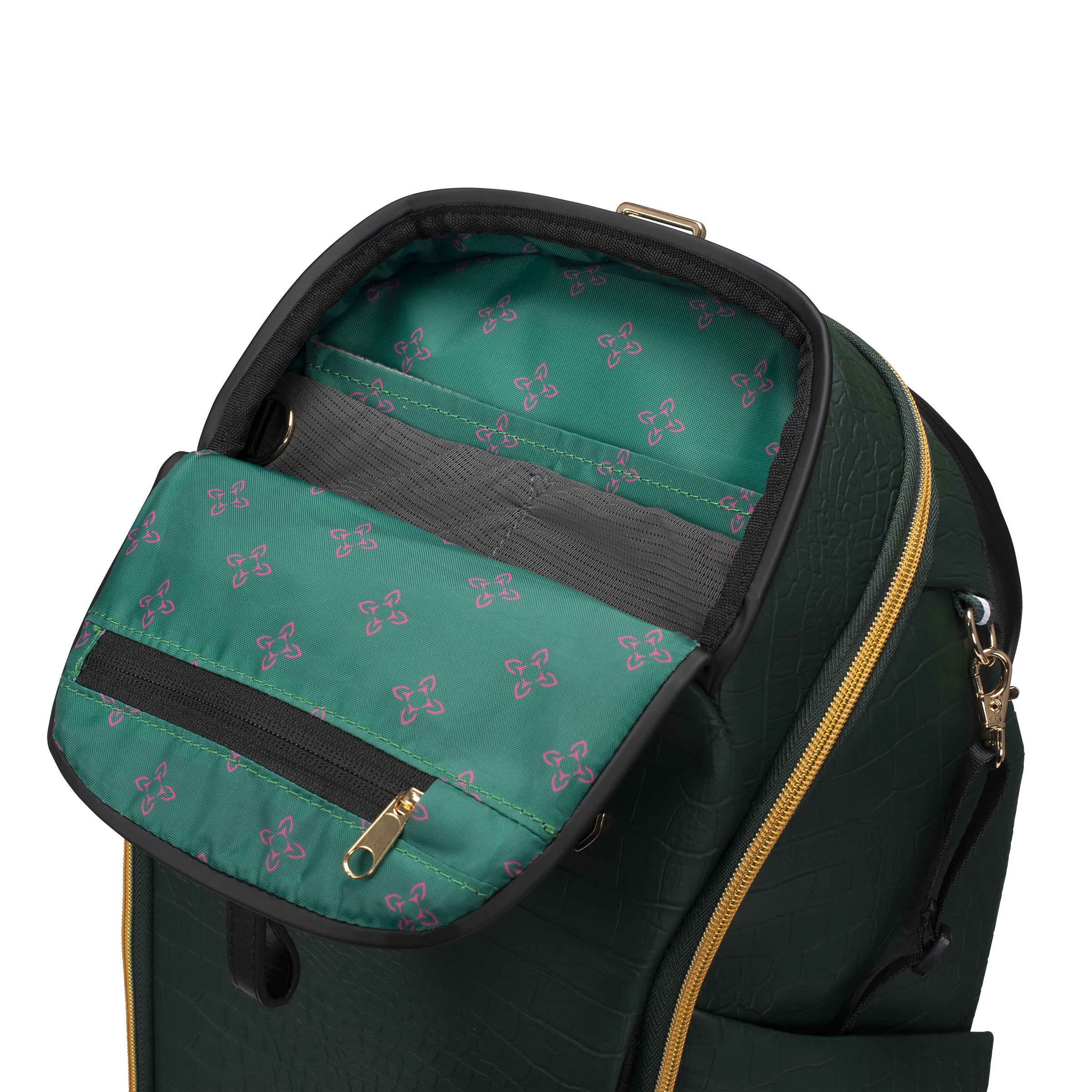 Prime X 2.0 Backpack 2026 Season Opener