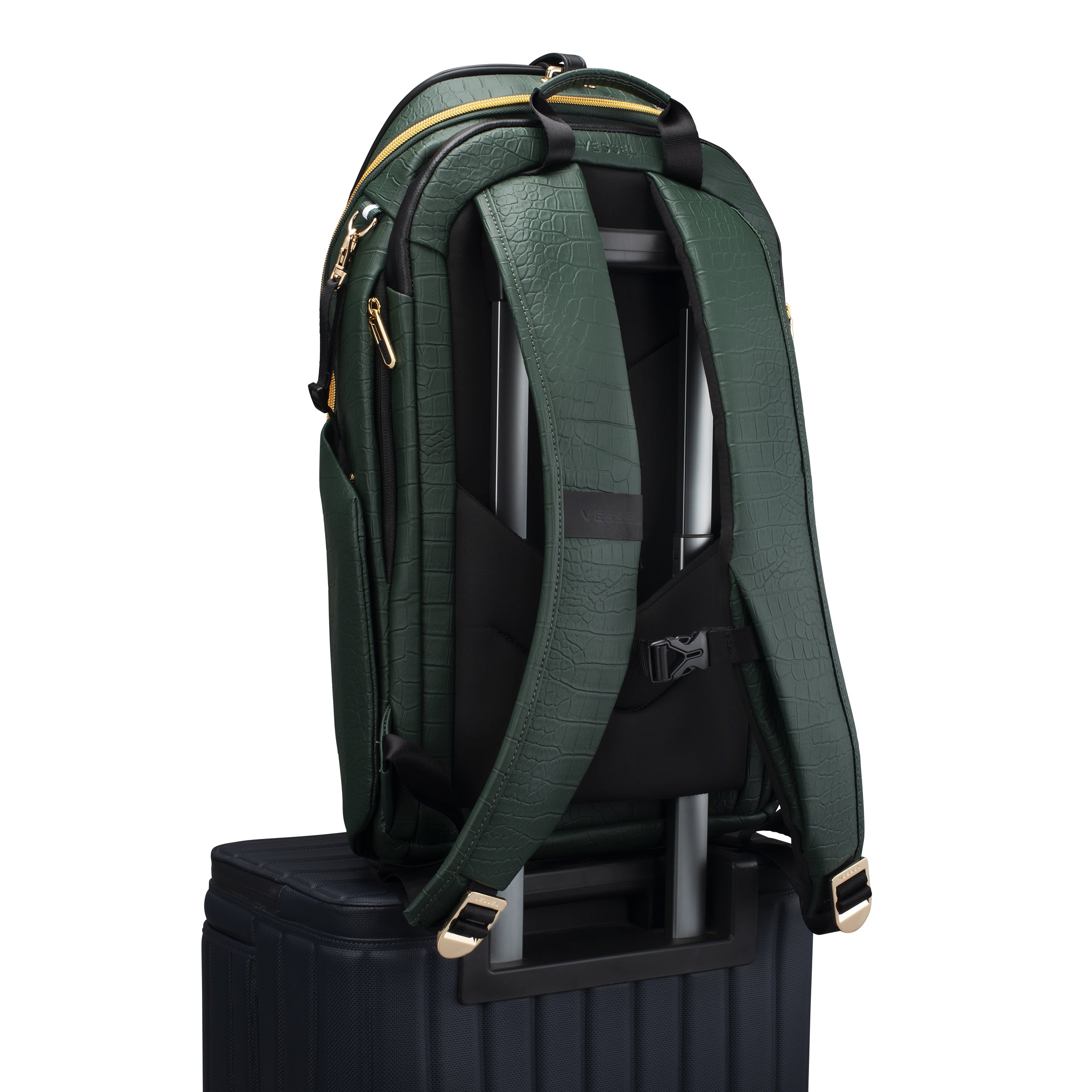 Prime X 2.0 Backpack 2026 Season Opener