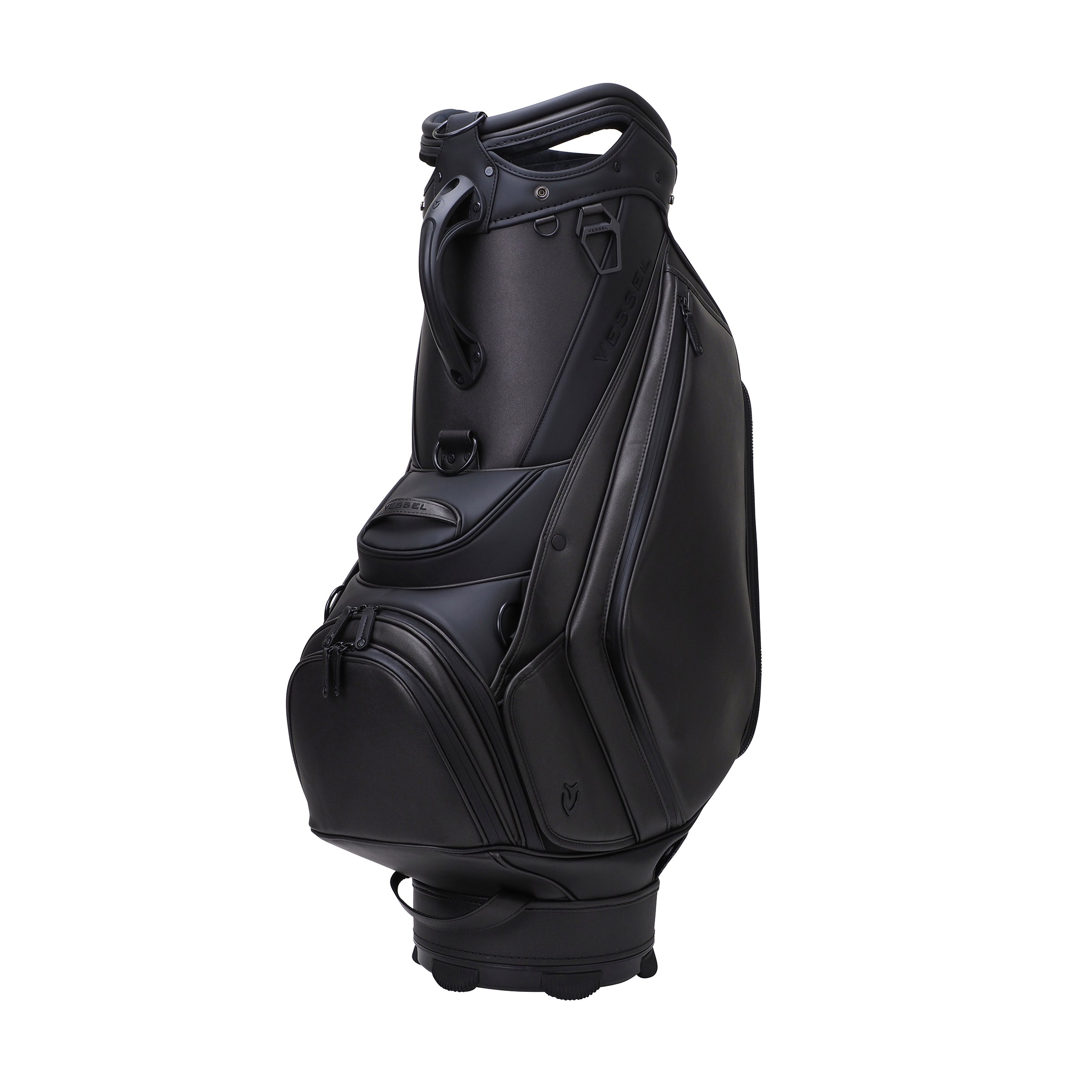 Prime 2.0 Black