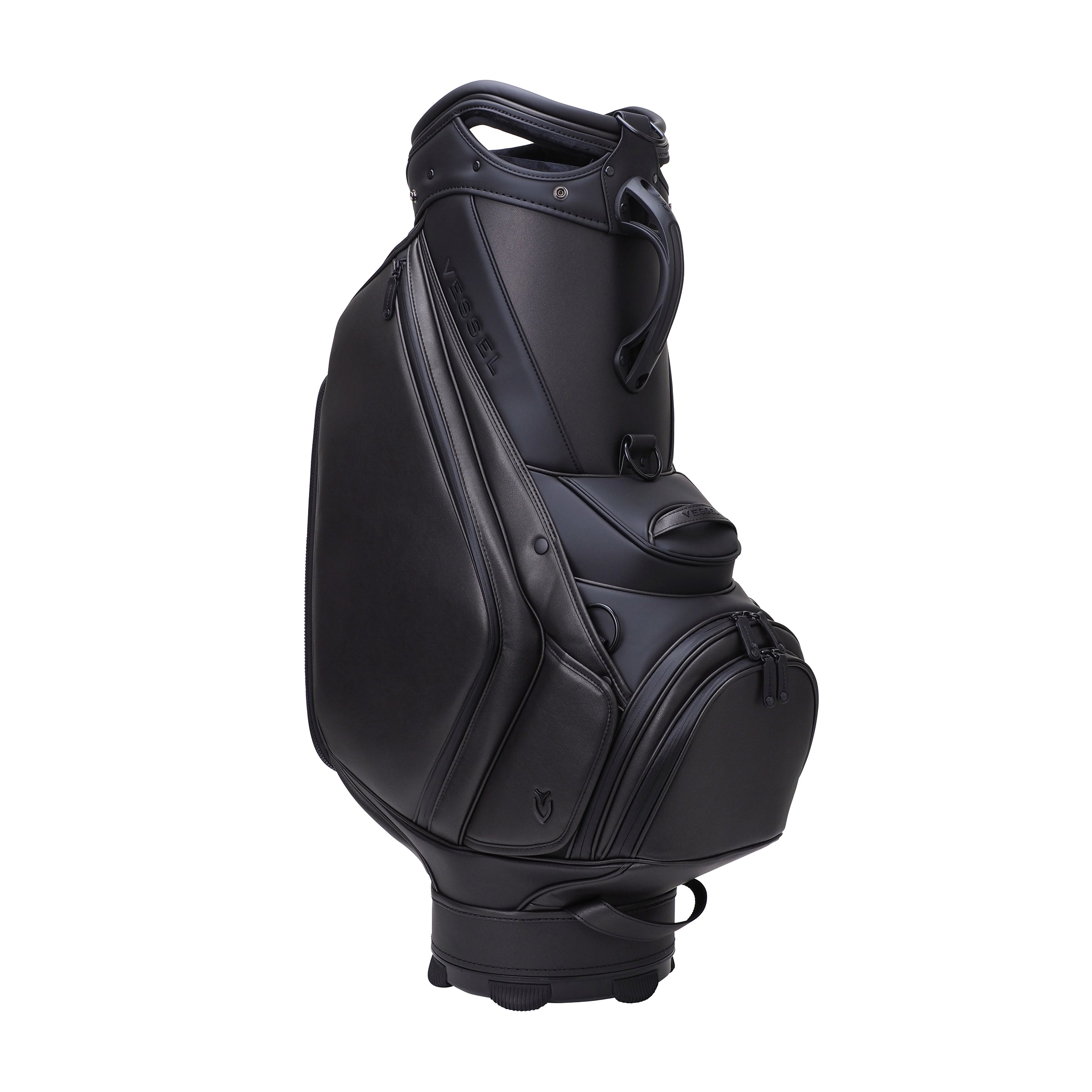 Prime 2.0 Black