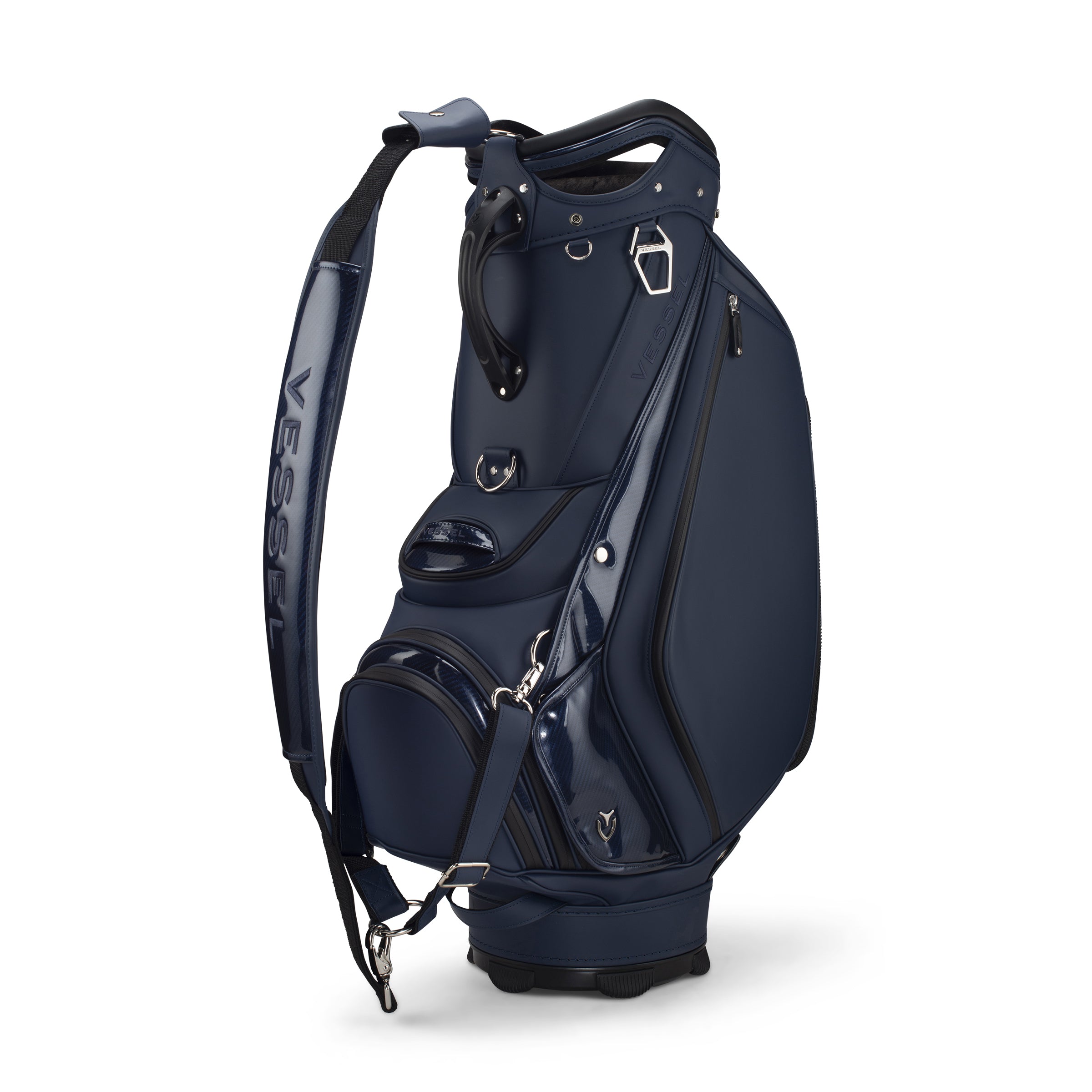 Prime 2.0 Carbon Navy