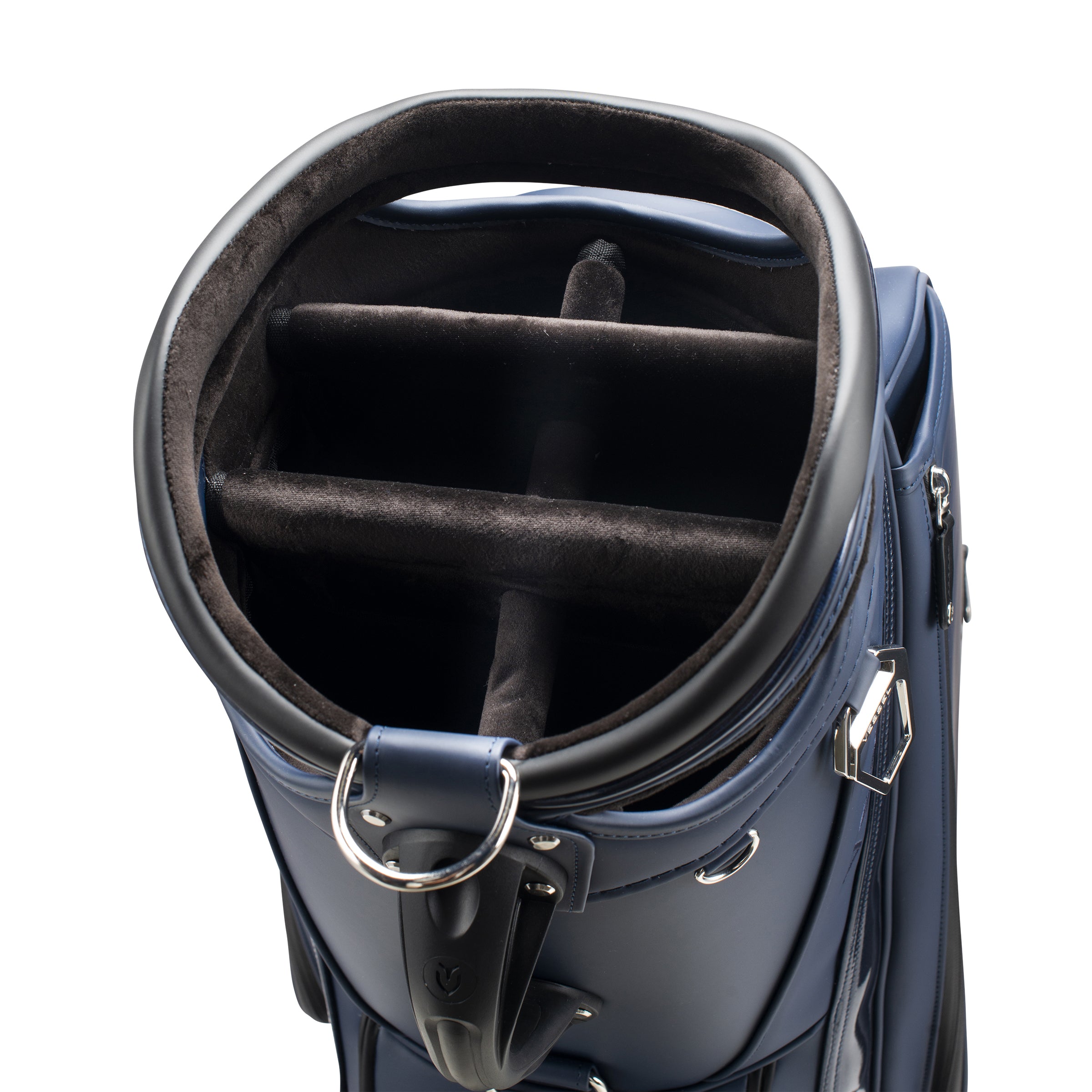 Prime 2.0 Carbon Navy