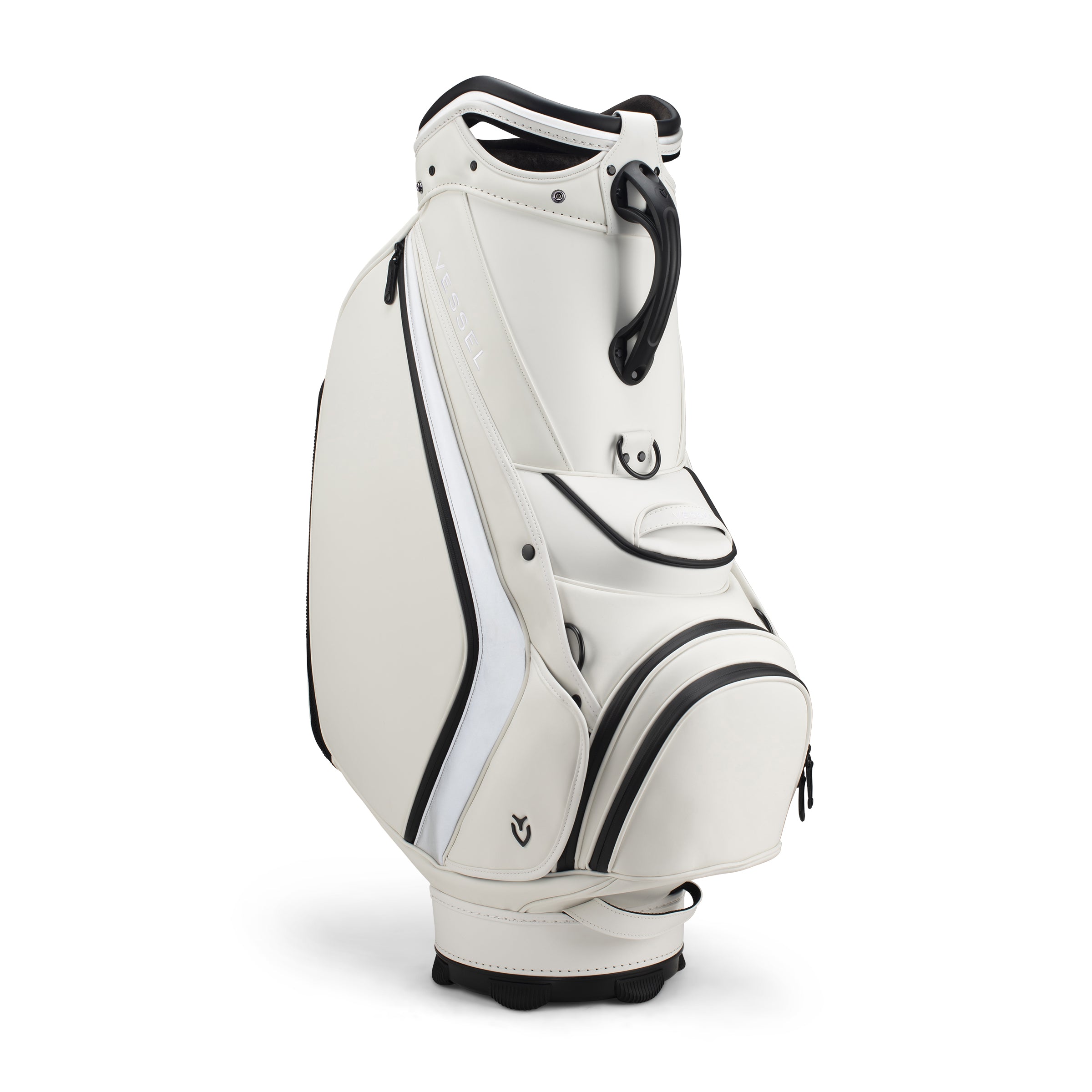 Prime 2.0 White