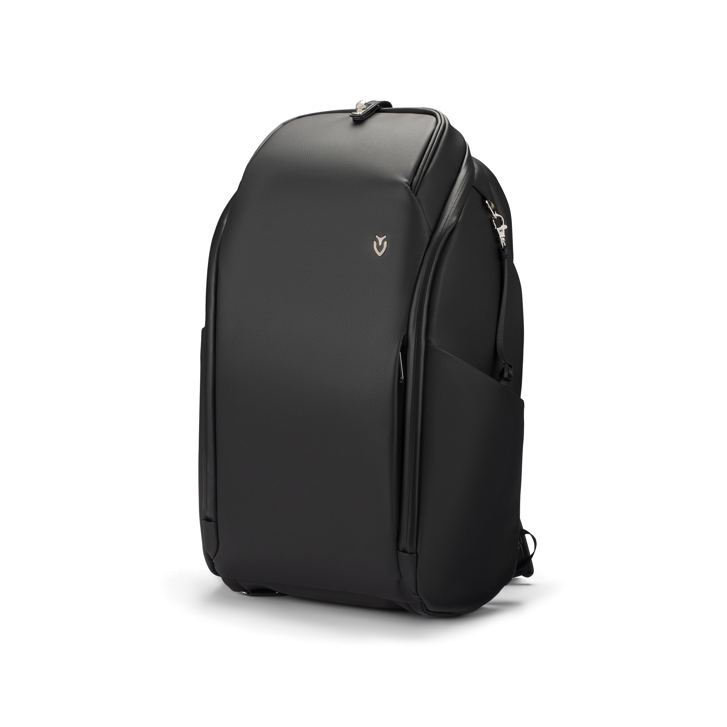 Prime X 2.0 Plus Backpack PRMXPL25 Black